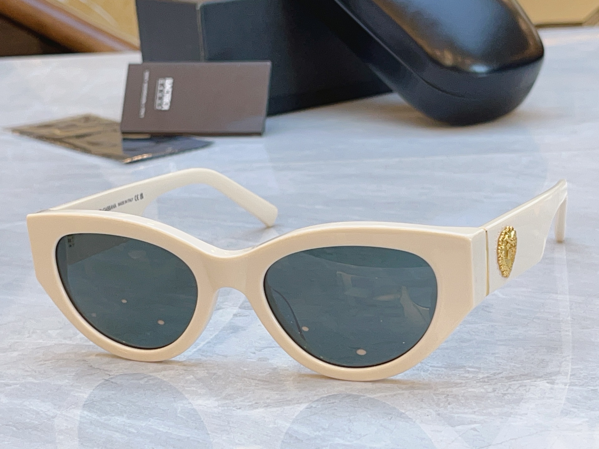 Dolce & Gabbana DOLCE & GABBAN*】D*G新款太阳镜，MODEL：DG4536，SIZE：55口20-145