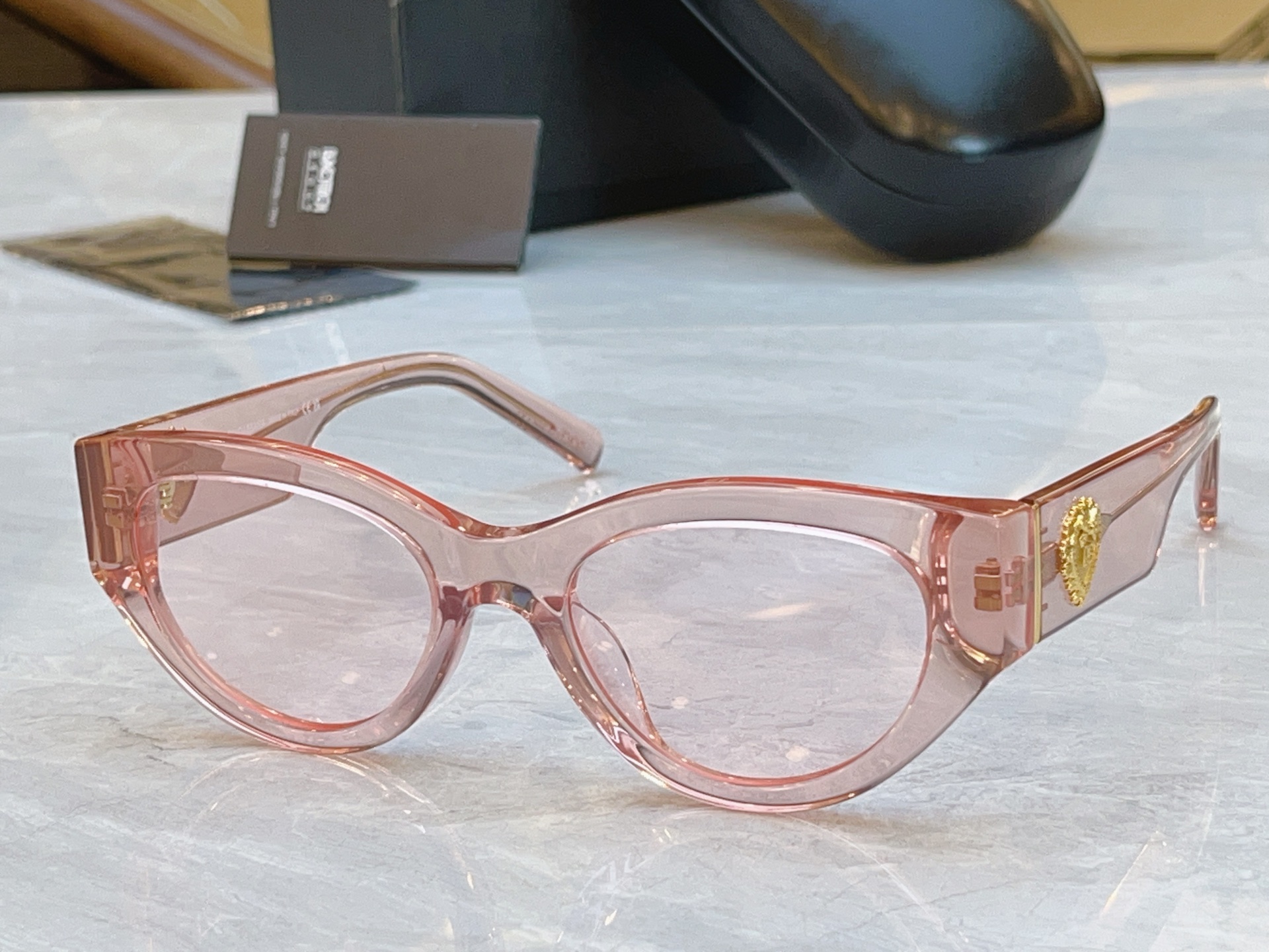 Dolce & Gabbana DOLCE & GABBAN*】D*G新款太阳镜，MODEL：DG4536，SIZE：55口20-145