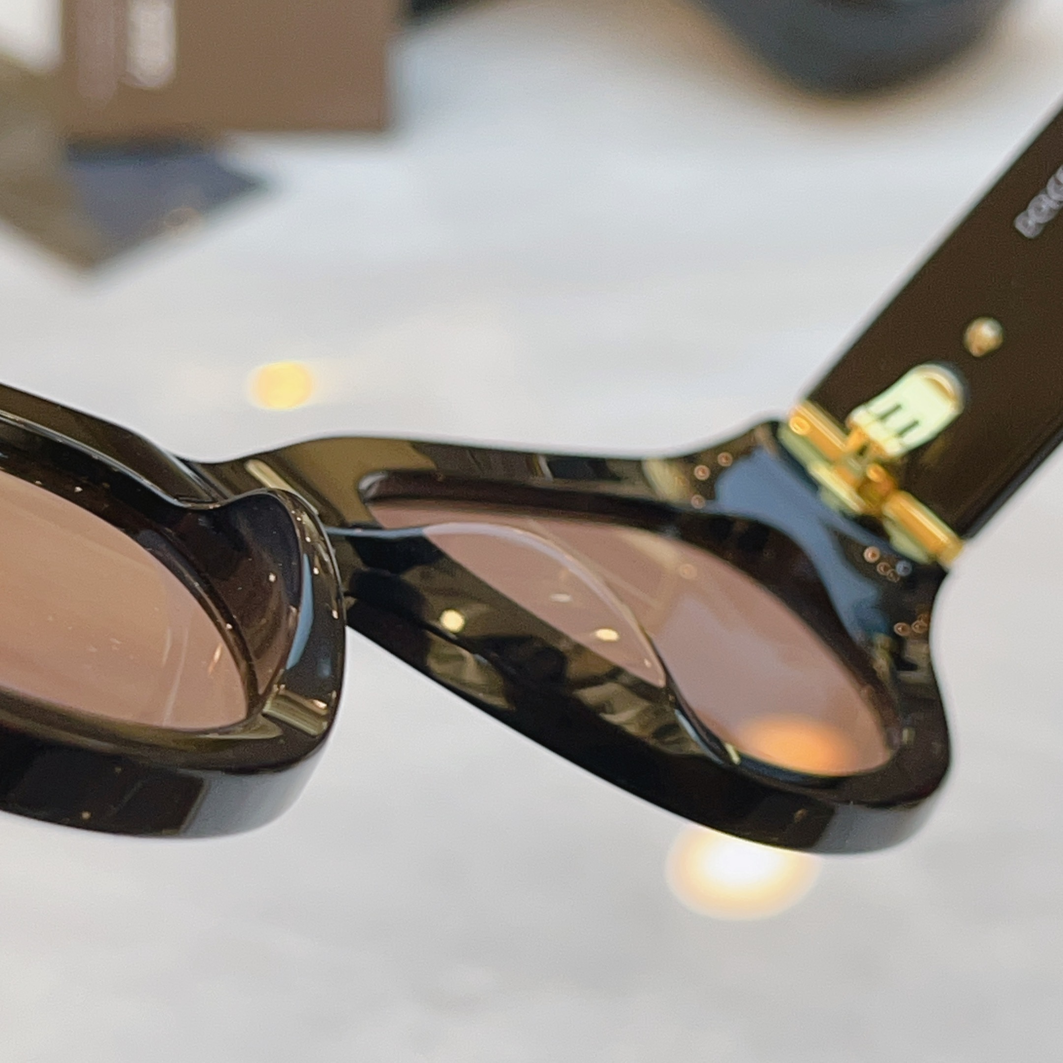 ，【DOLCE & GABBAN*】D*G新款太阳镜，MODEL：DG4536，SIZE：55口20-1