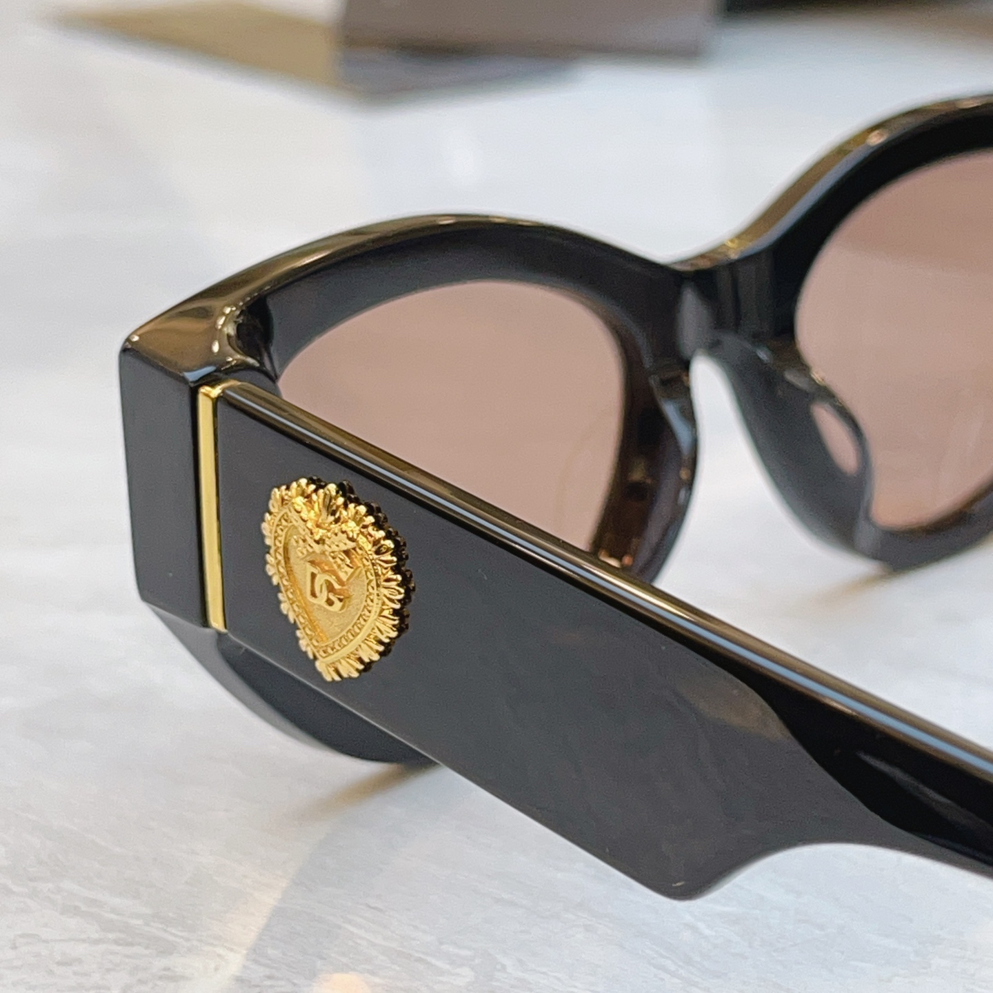 ，【DOLCE & GABBAN*】D*G新款太阳镜，MODEL：DG4536，SIZE：55口20-1