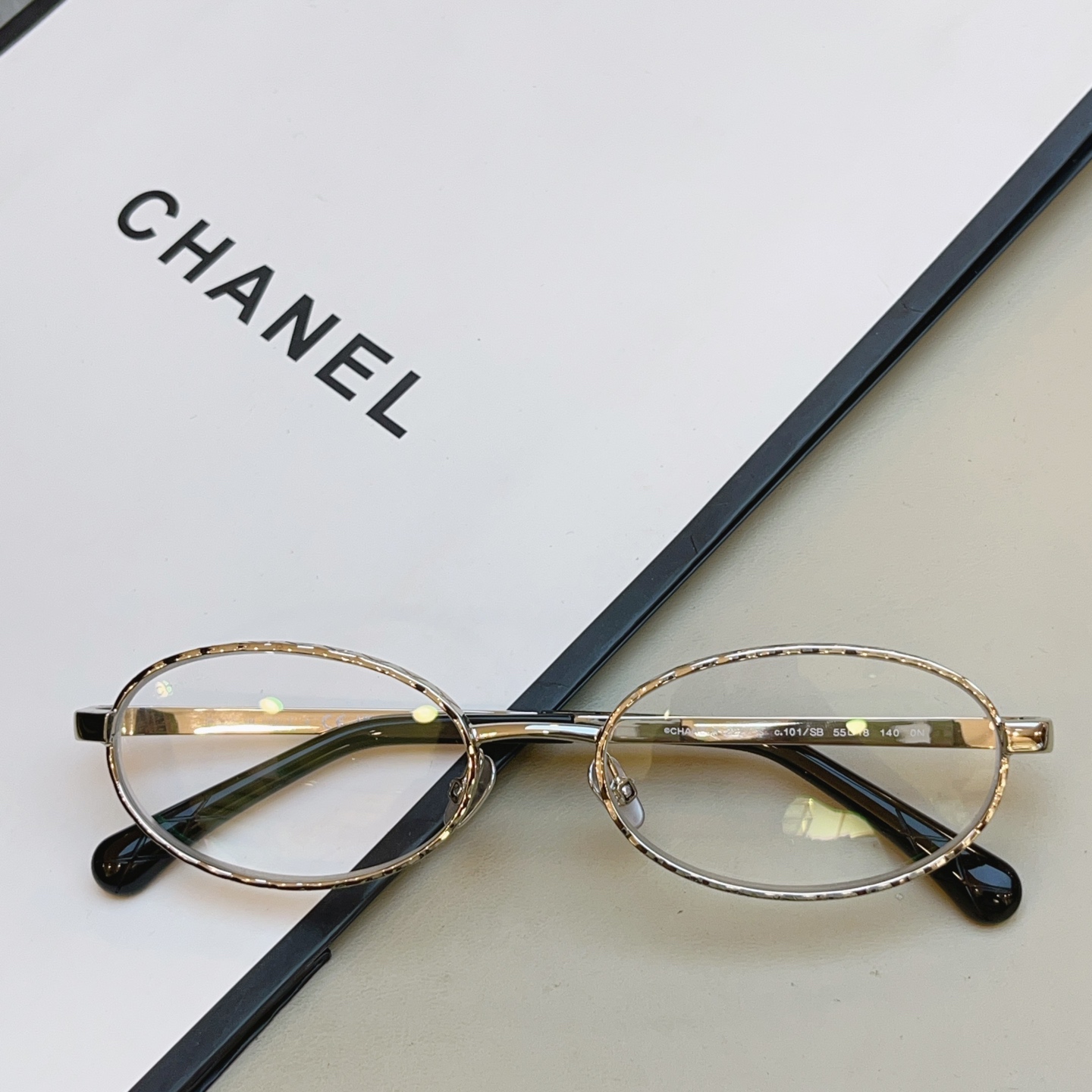 Chanel CHANE*】香奈儿新款太阳镜 高版本--，MODEL：CH2227-S，SIZE：55口18-140