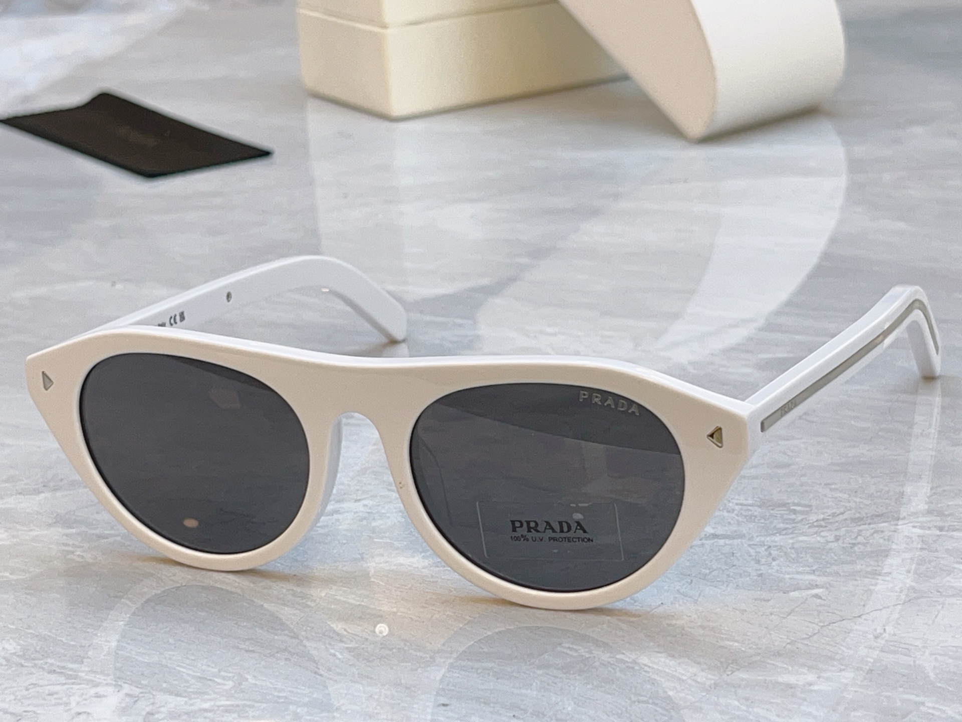 NO:827828,, [PRAD*] Prada new sunglasses, MODELPR B15S, SIZE51 mouth 20-145 glasses sunglasses, glasses, prada, prada19860909,【PRAD*】普拉*达新款太阳镜,MODELPR B15S,SIZE51口20-145眼镜墨镜太阳镜,眼镜,prada,prada,glasses