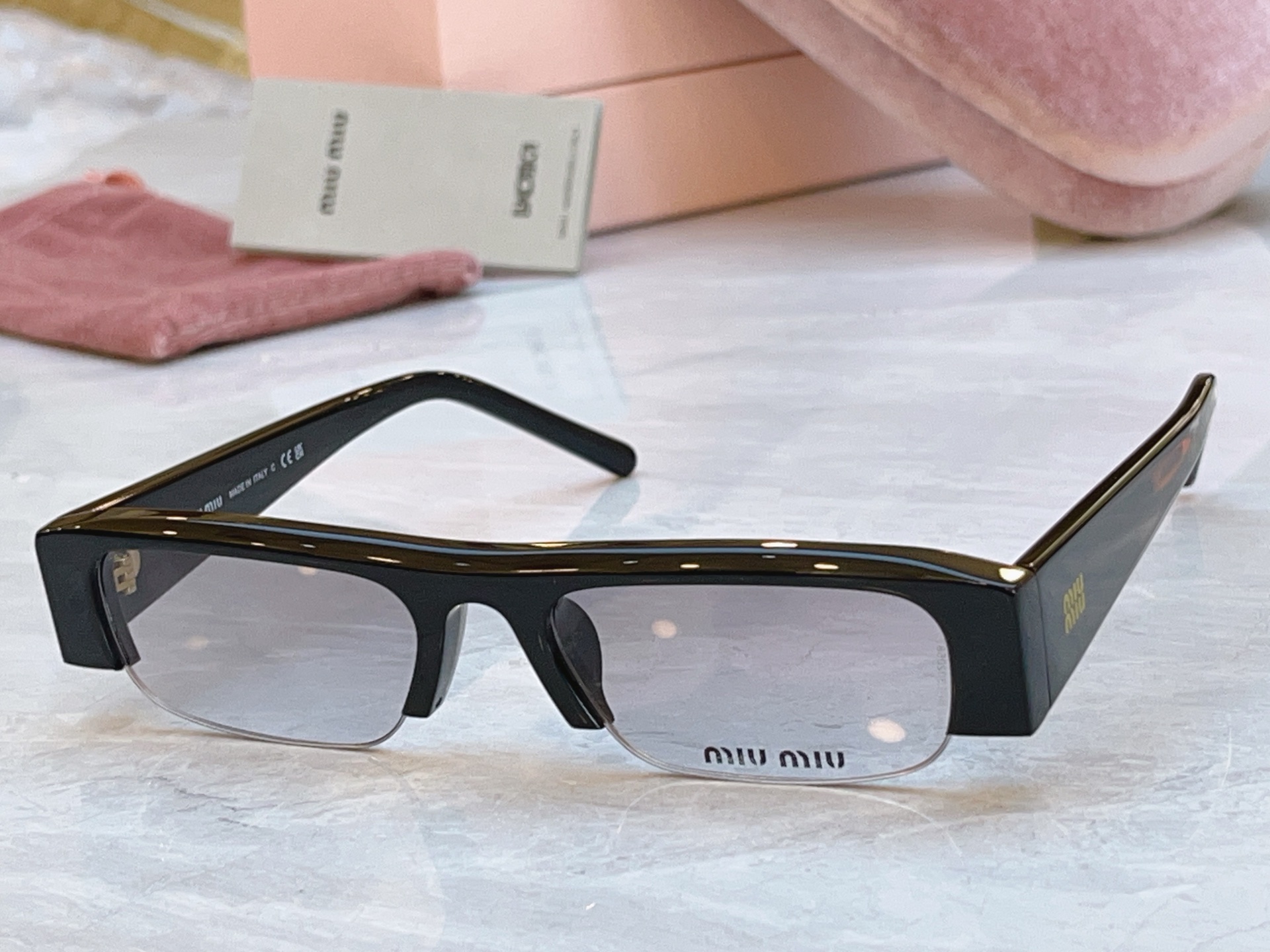 NO:827861,,【MIUMI*】Miu*Miao new sunglasses, Mod: SMU B07S, SIZE: 51 mouth 17-glasses, sunglasses, sunglasses, glasses, miumiu19860909,【MIUMI*】缪*缪新款太阳镜,Mod:SMU B07S,SIZE:51口17-眼镜墨镜太阳镜,眼镜,miumiu,glasses