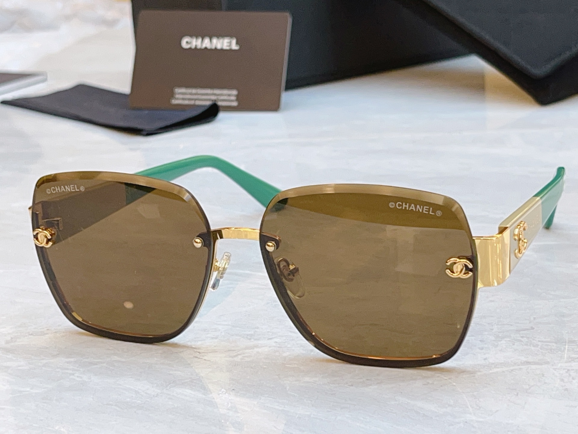 NO:827880,,【CHANE*】Chanel new sunglasses,MODELA72091,SIZE61 mouth 14-145 glasses sunglasses,glasses,chanel,chanel19860909,【CHANE*】香奈儿新款太阳镜,MODELA72091,SIZE61口14-145眼镜墨镜太阳镜,眼镜,chanel,chanel,glasses