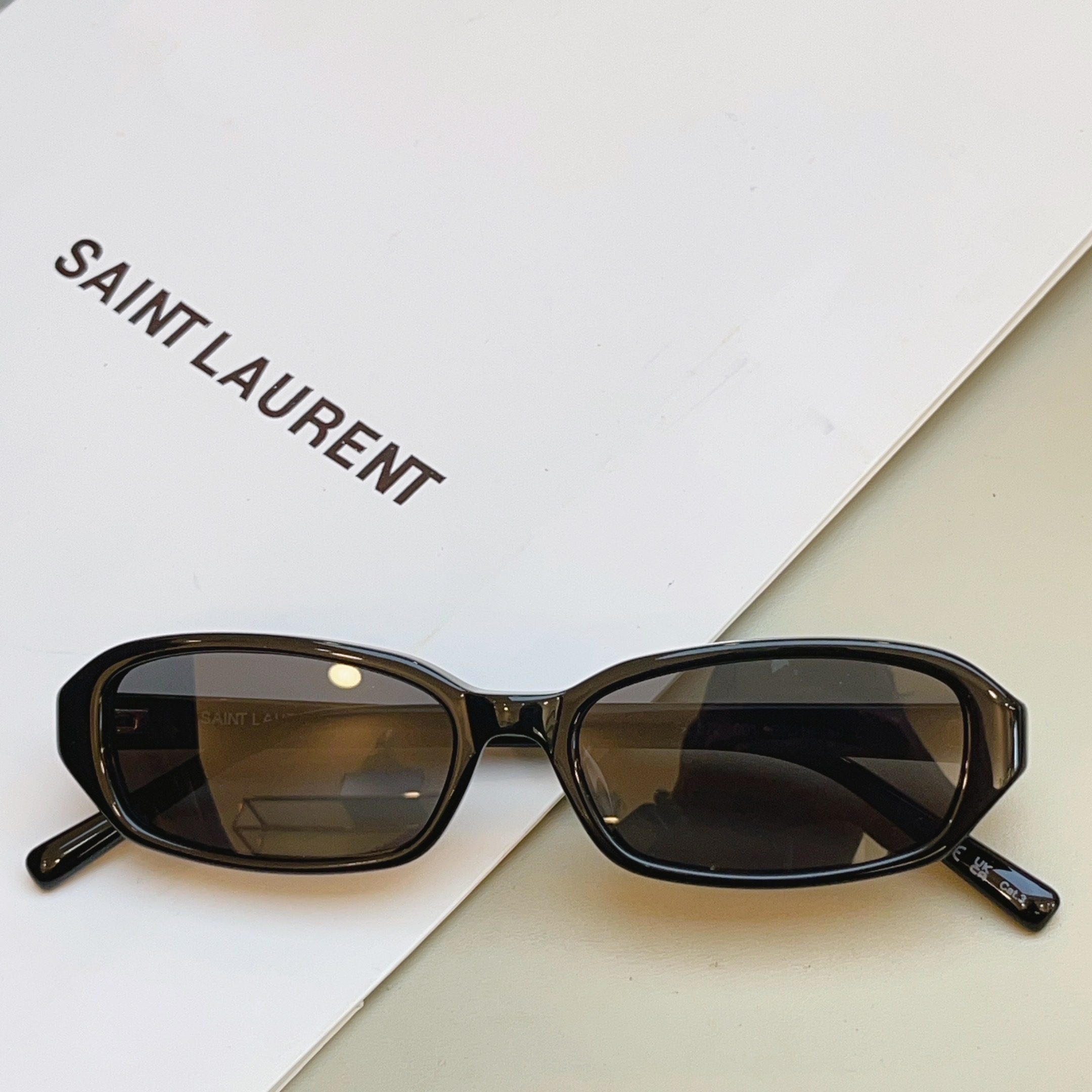 ，【SAINT LAUREN*】圣罗*兰新款太阳镜 高版本✨，MODEL：SL 872，SIZE：52口