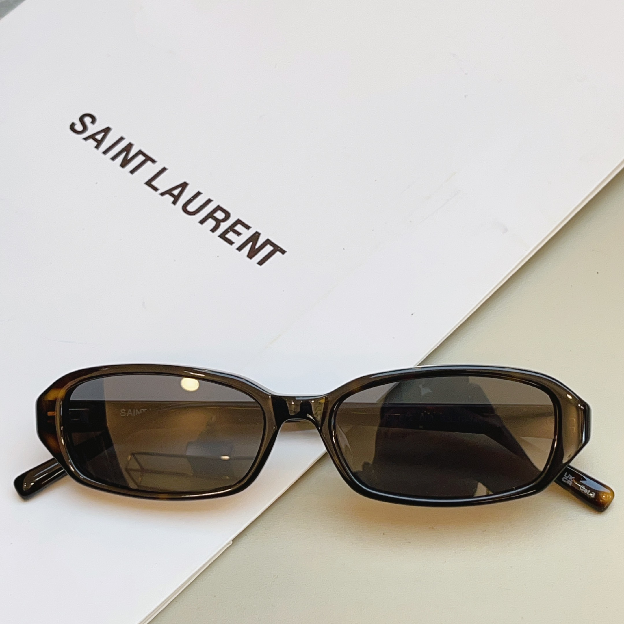 ，【SAINT LAUREN*】圣罗*兰新款太阳镜 高版本✨，MODEL：SL 872，SIZE：52口