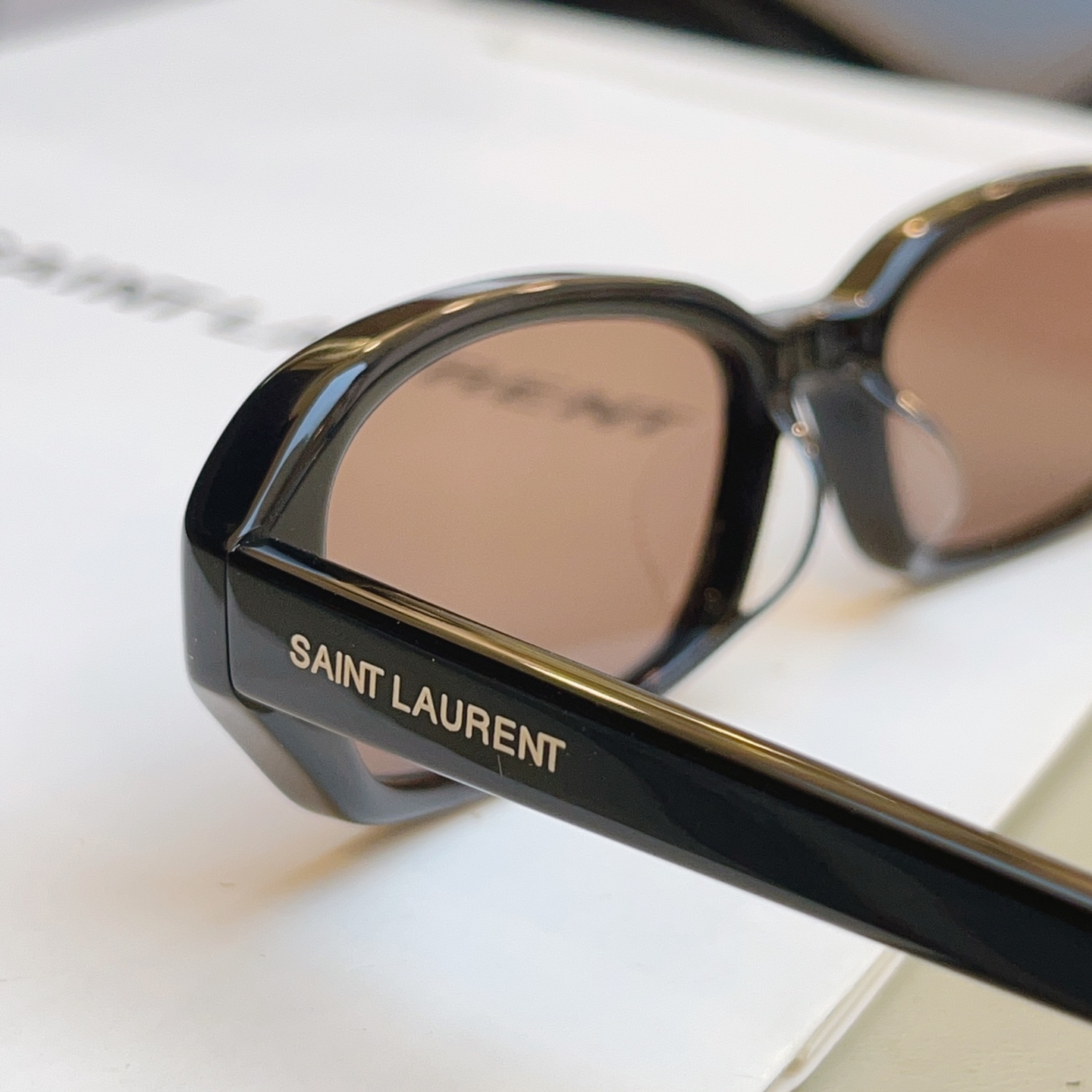 ，【SAINT LAUREN*】圣罗*兰新款太阳镜 高版本✨，MODEL：SL 872，SIZE：52口16-140