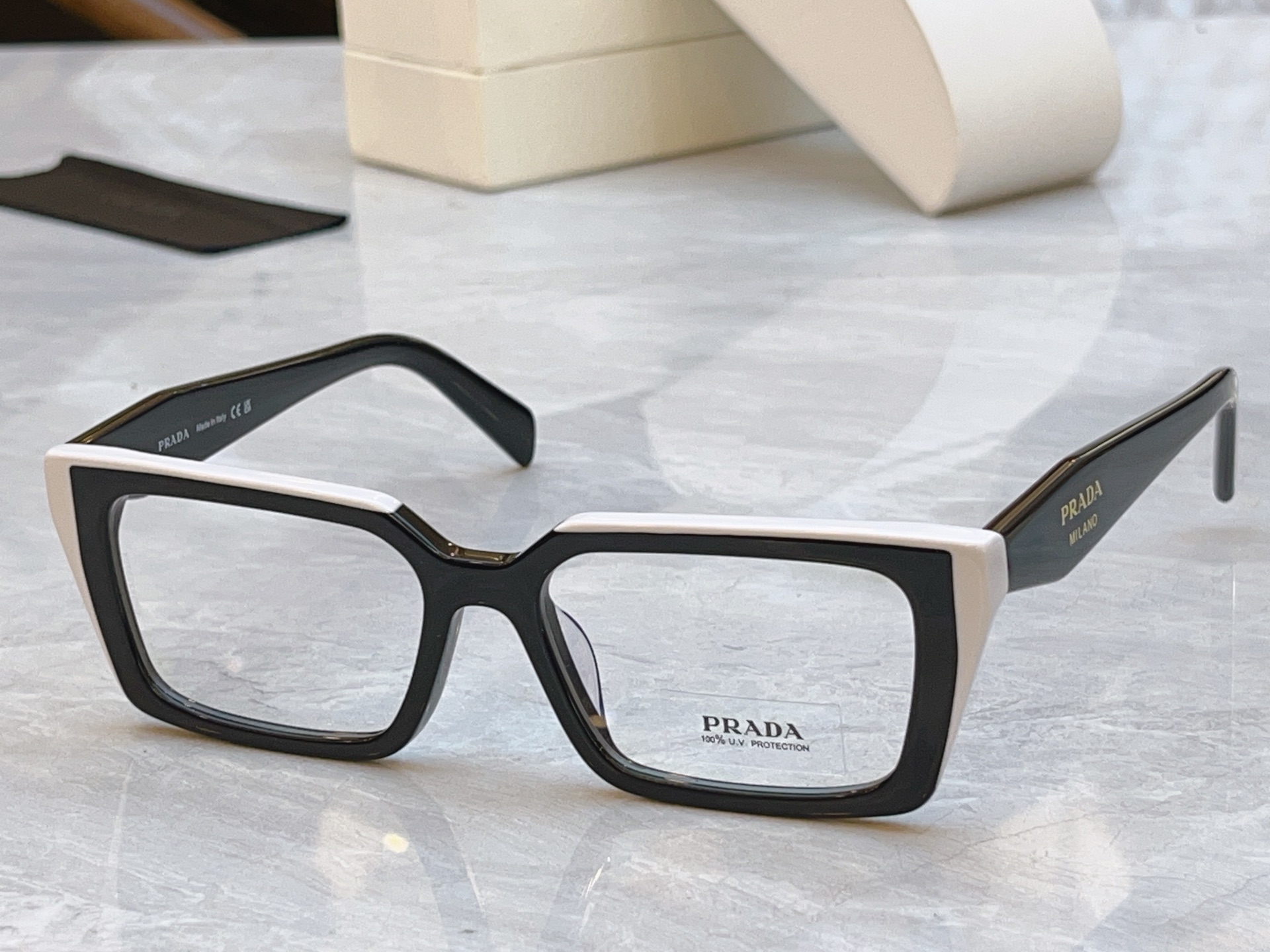NO:827902,,【PRAD*】Prada new glasses frame, MODELPR D05SF, SIZE55 mouth 18-glasses, sunglasses, sunglasses, glasses, prada, prada19860909,【PRAD*】普拉*达新款眼镜架,MODELPR D05SF,SIZE55口18-眼镜墨镜太阳镜,眼镜,prada,prada,glasses