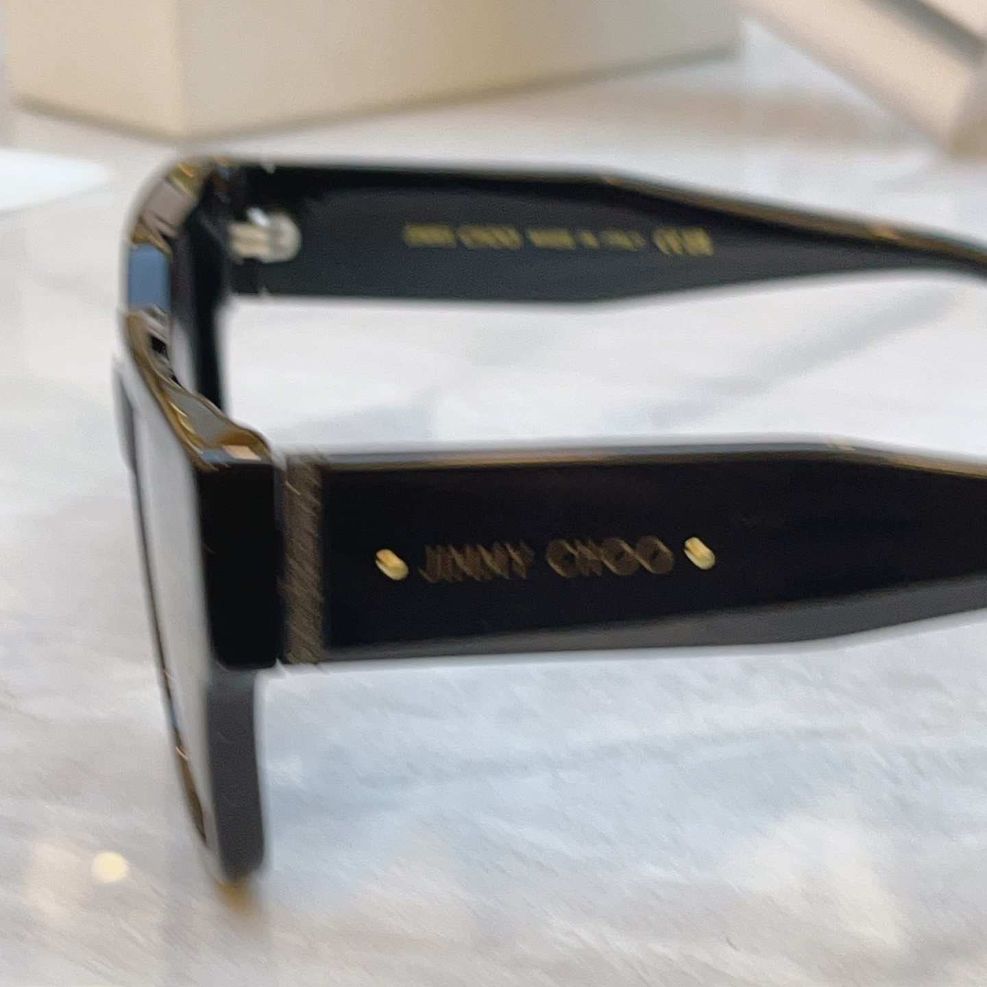 ，【JIMMY CHO*】吉米*周新款眼镜架，MODEL：JC5058U，SIZE：56口16-145