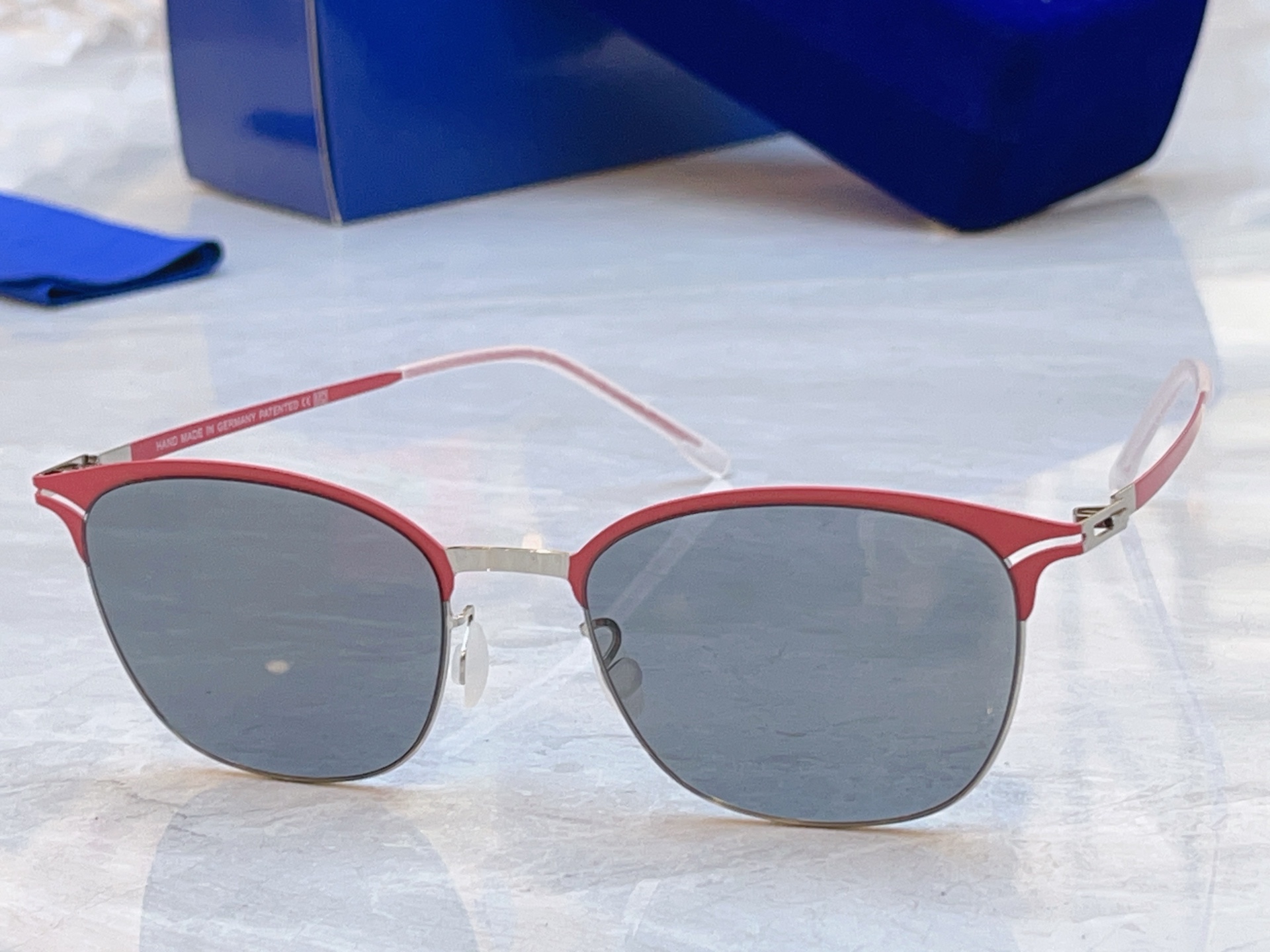 NO:864333,Optical P,【MYKITA】Maji*his new sunglasses, Mod: HOLLIS, SIZE: 51 mouth 18-glasses, sunglasses, sunglasses, glasses19860909光学P,【MYKITA】马吉*他新款太阳镜,Mod:HOLLIS,SIZE:51口18-眼镜墨镜太阳镜,眼镜,glasses