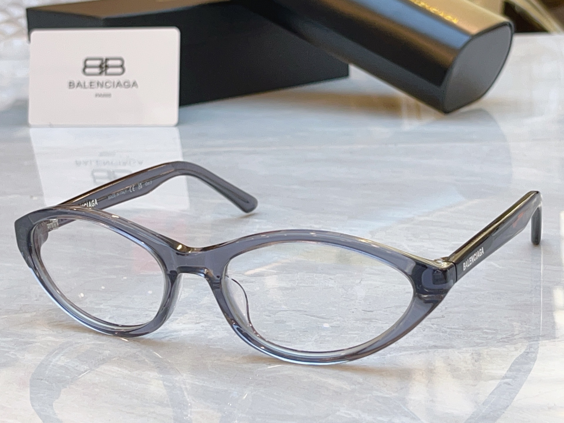 ，【BALENCIAG*】巴黎*世家新款太阳镜，MODEL：BB0402S，SIZE：59口16-135