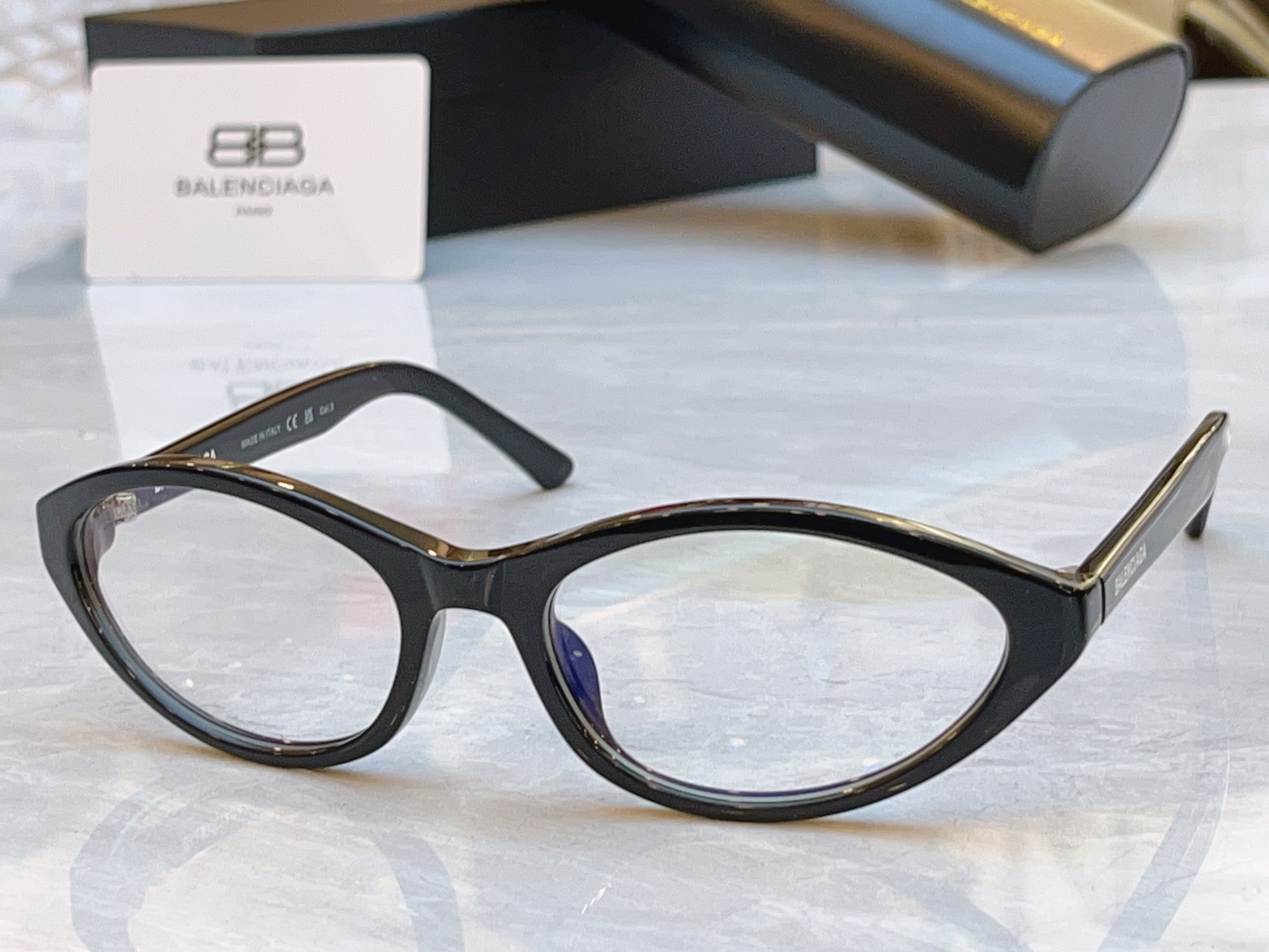 ，【BALENCIAG*】巴黎*世家新款太阳镜，MODEL：BB0402S，SIZE：59口16-135