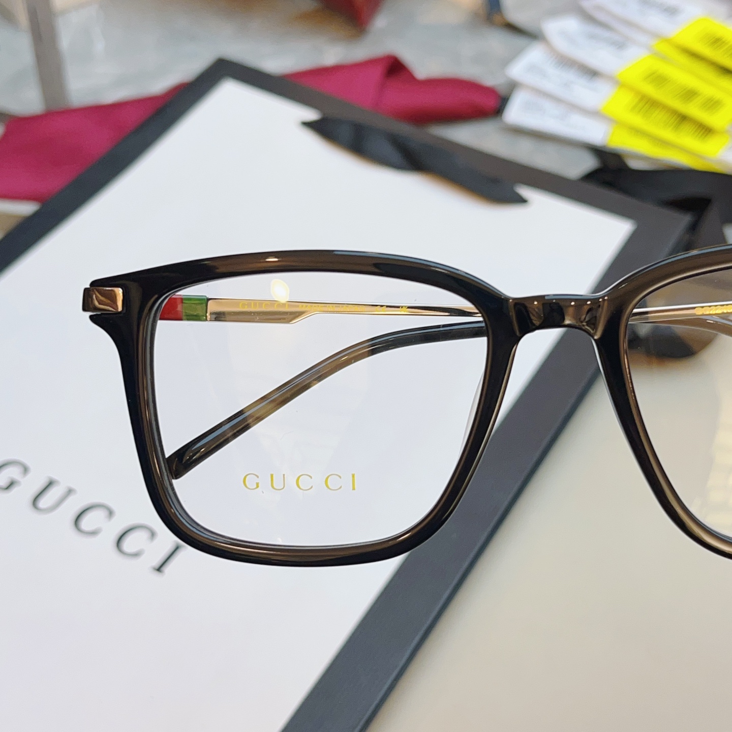 Очки Gucci модель GG2246SK