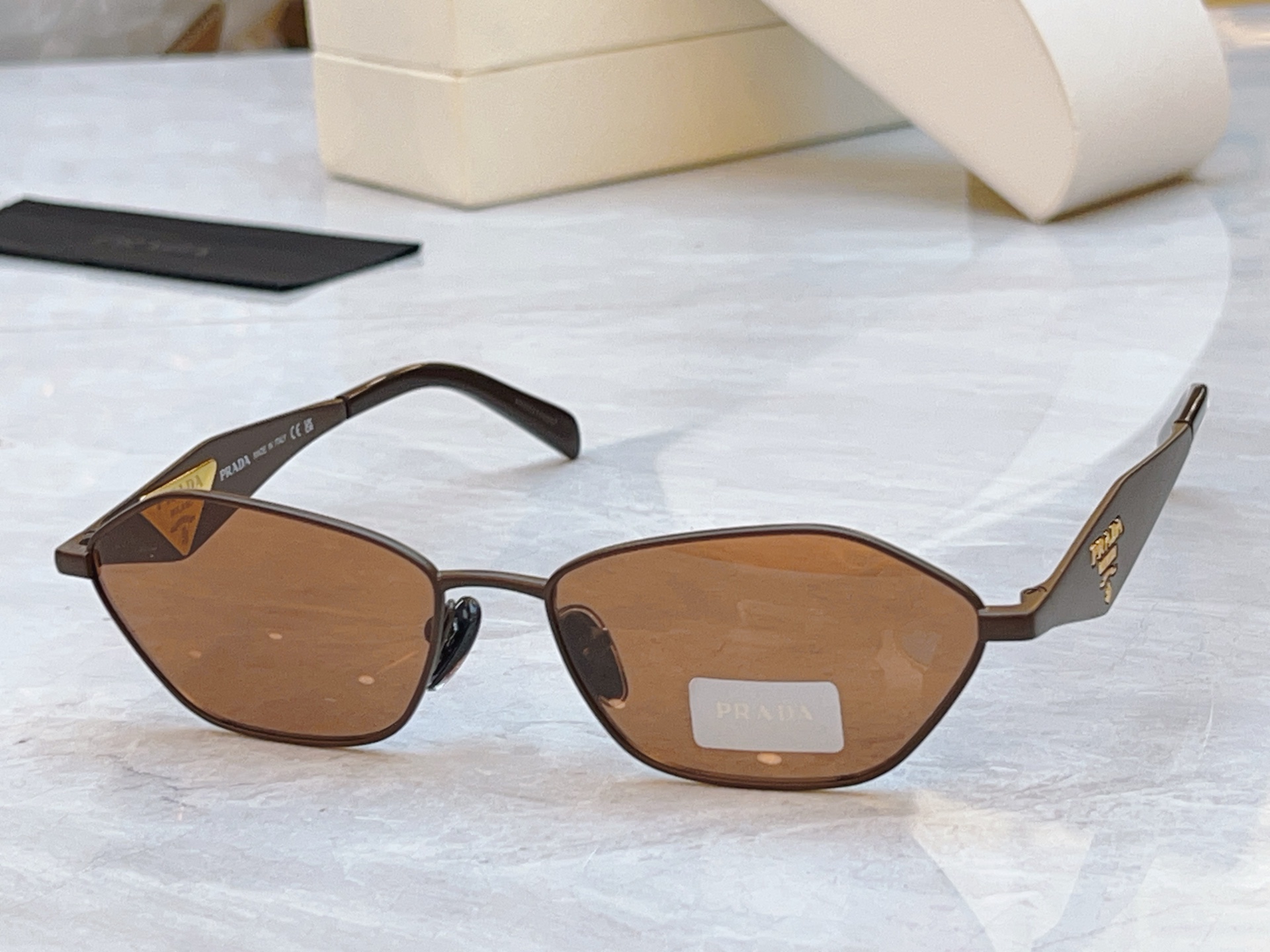 NO:866281,, [PRAD*] Prada new sunglasses, MODELPR D50S, SIZE57 mouth 16-140 glasses sunglasses, glasses, prada, prada19860909,【PRAD*】普拉*达新款太阳镜,MODELPR D50S,SIZE57口16-140眼镜墨镜太阳镜,眼镜,prada,prada,glasses