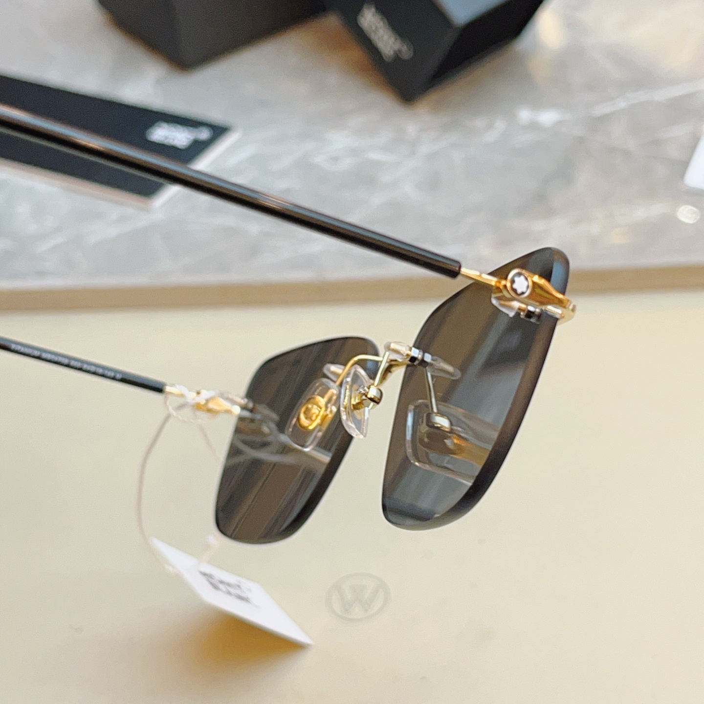 ，【MONT BLAN*】万宝*龙新款太阳镜，MODEL:MB0470S，SIZE:54口19-145 M
