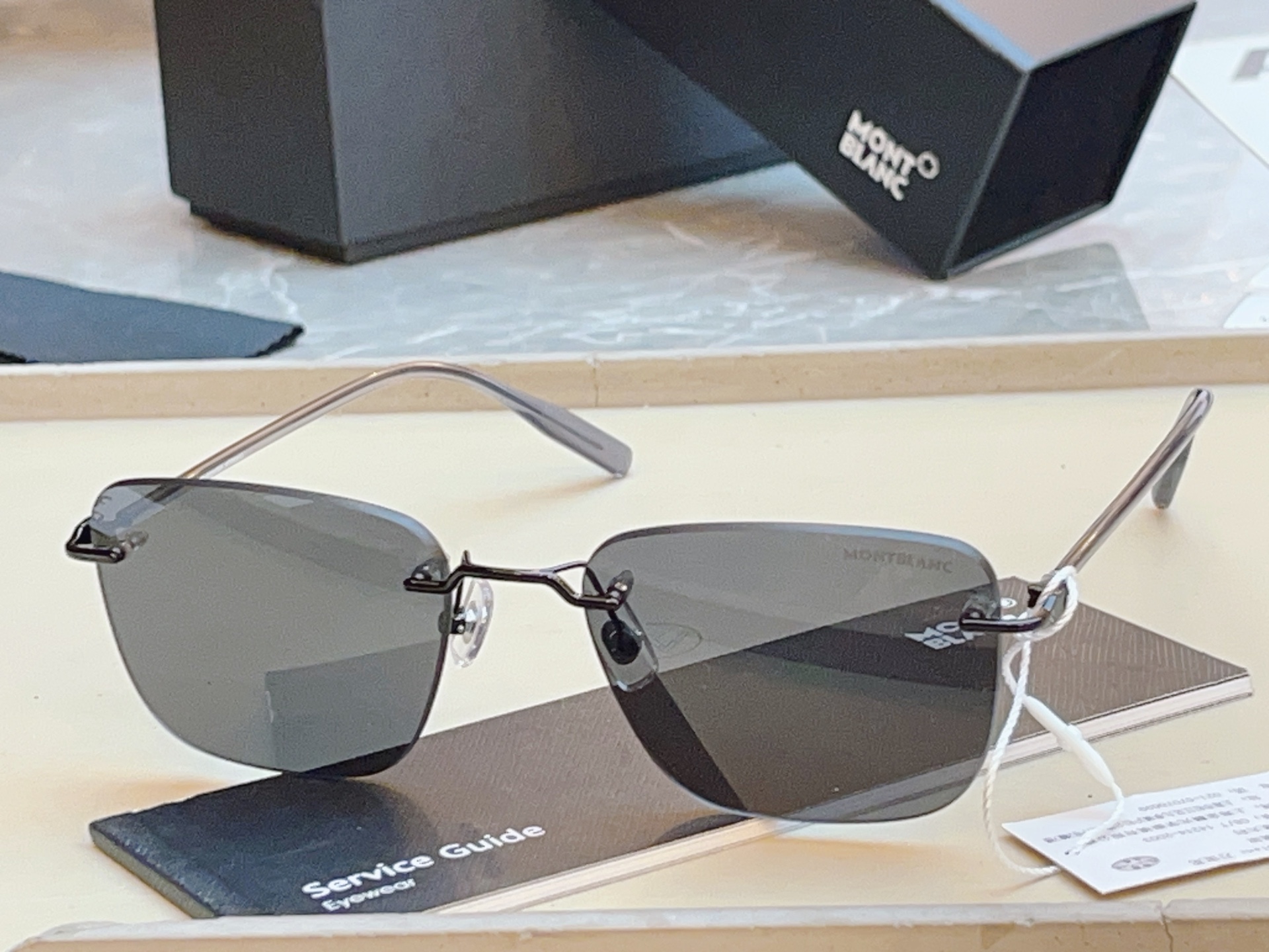 ，【MONT BLAN*】万宝*龙新款太阳镜，MODEL:MB0470S，SIZE:54口19-145 