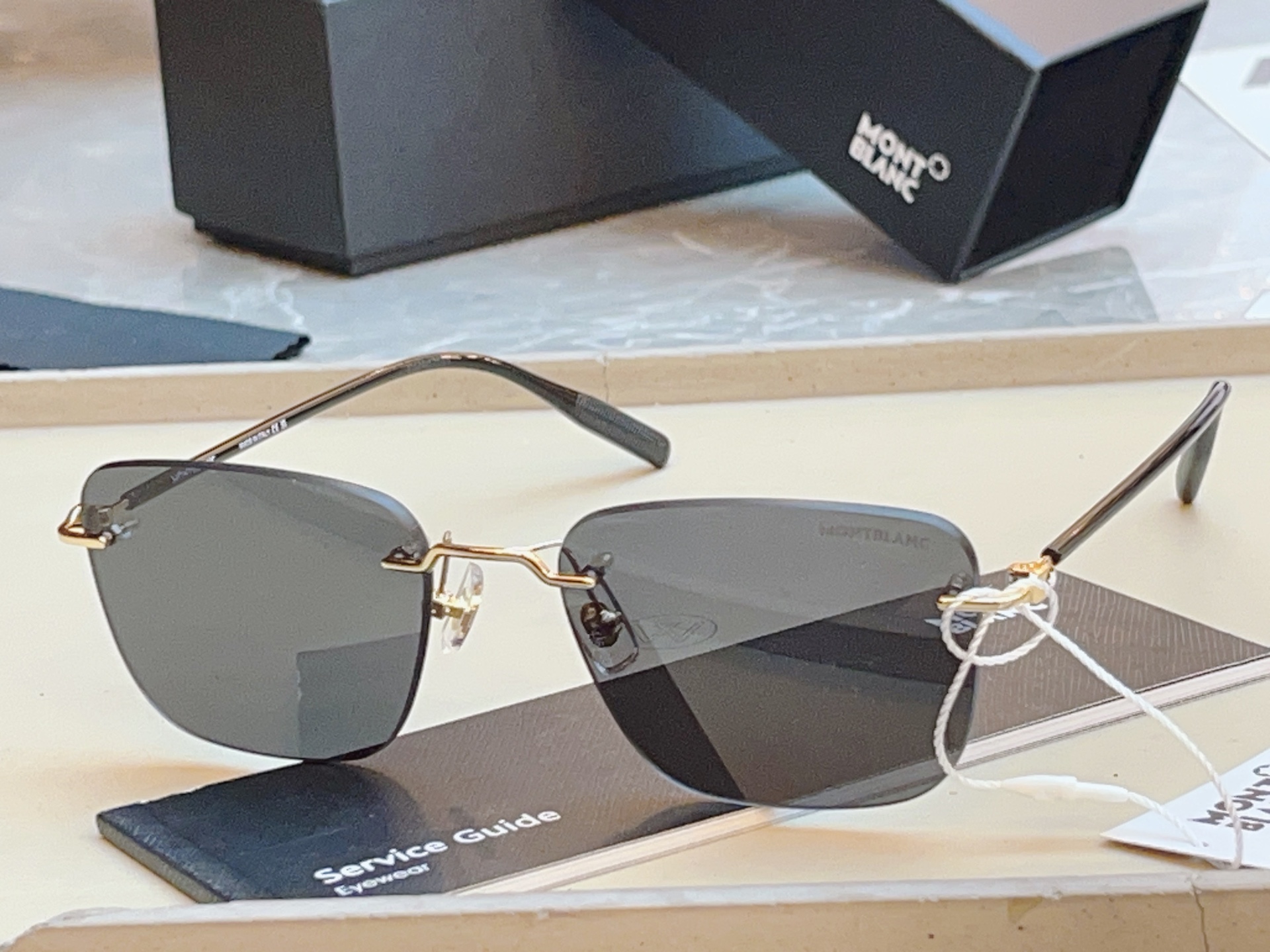 ，【MONT BLAN*】万宝*龙新款太阳镜，MODEL:MB0470S，SIZE:54口19-145 