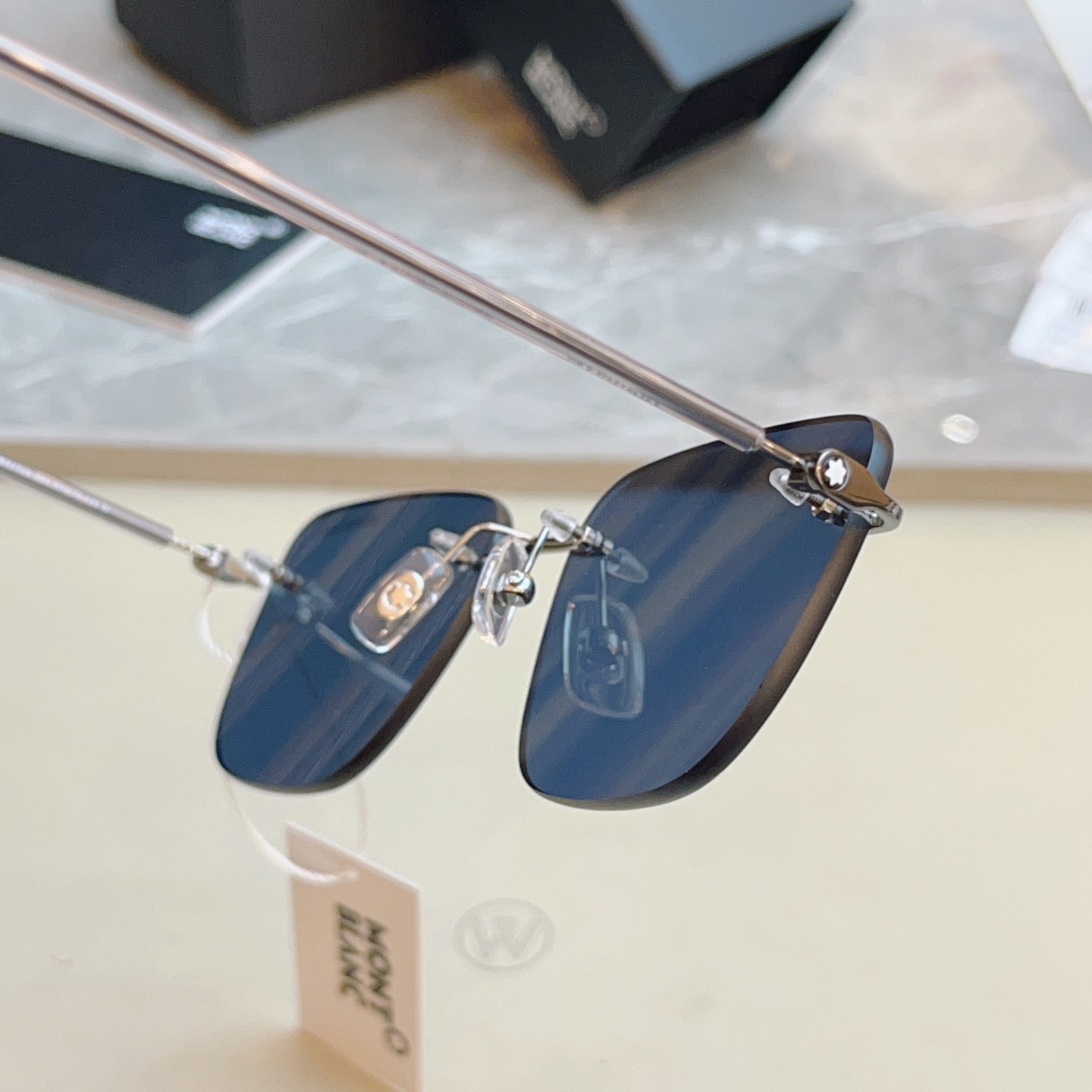 ，【MONT BLAN*】万宝*龙新款太阳镜，MODEL:MB0470S，SIZE:54口19-145 
