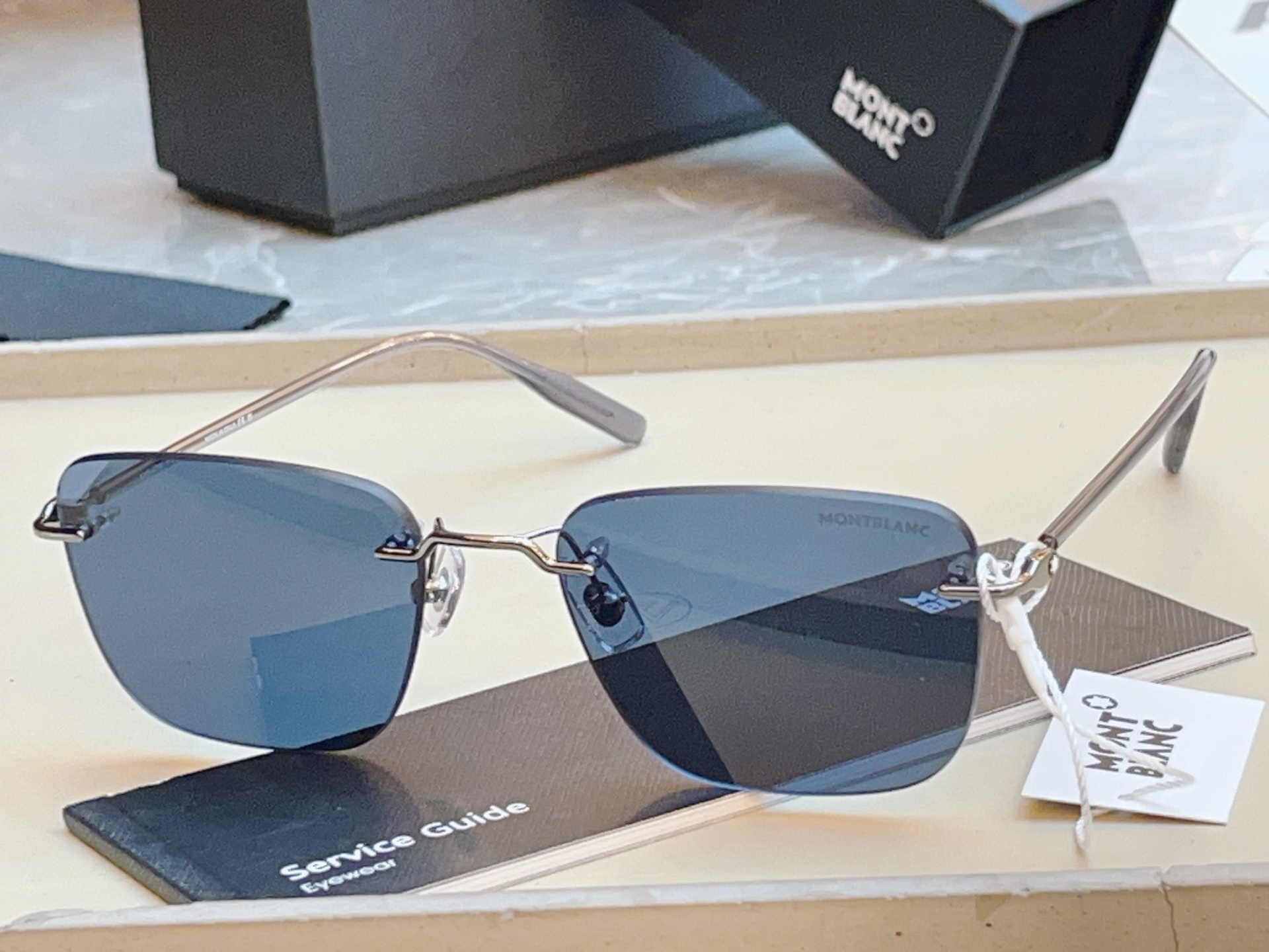 ，【MONT BLAN*】万宝*龙新款太阳镜，MODEL:MB0470S，SIZE:54口19-145 