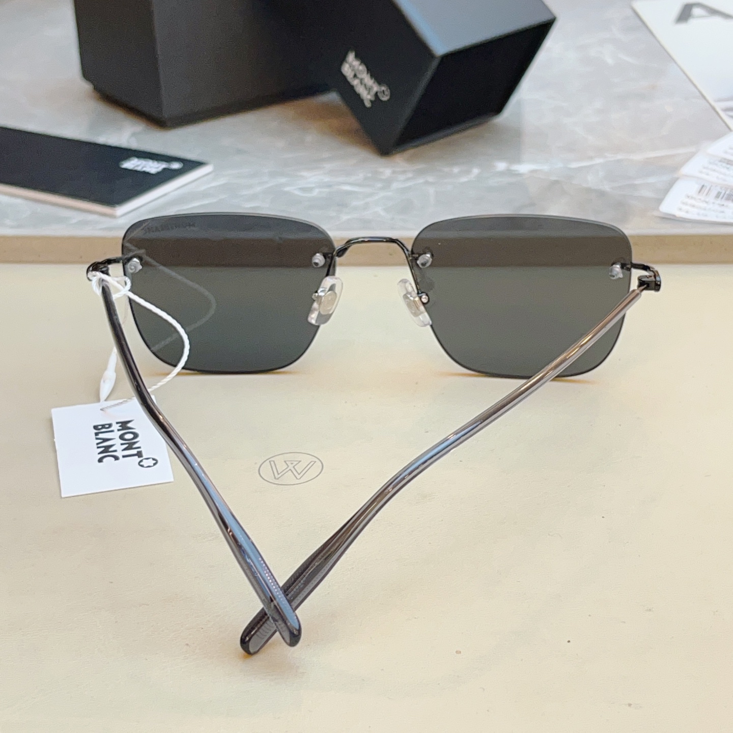 ，【MONT BLAN*】万宝*龙新款太阳镜，MODEL:MB0470S，SIZE:54口19-145 M