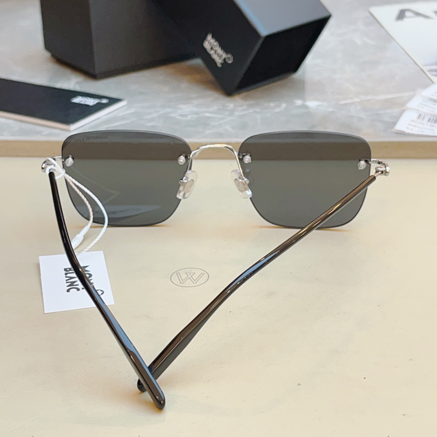 ，【MONT BLAN*】万宝*龙新款太阳镜，MODEL:MB0470S，SIZE:54口19-145 M