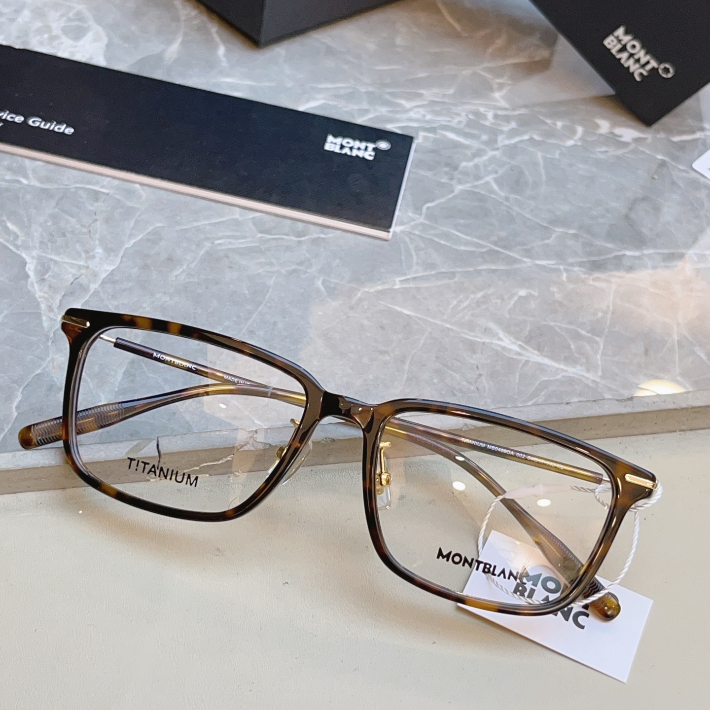 ，【MONT BLAN*】万宝*龙新款太阳镜，钛架✨MODEL:MB0489OA，SIZE:54口17-145 XL