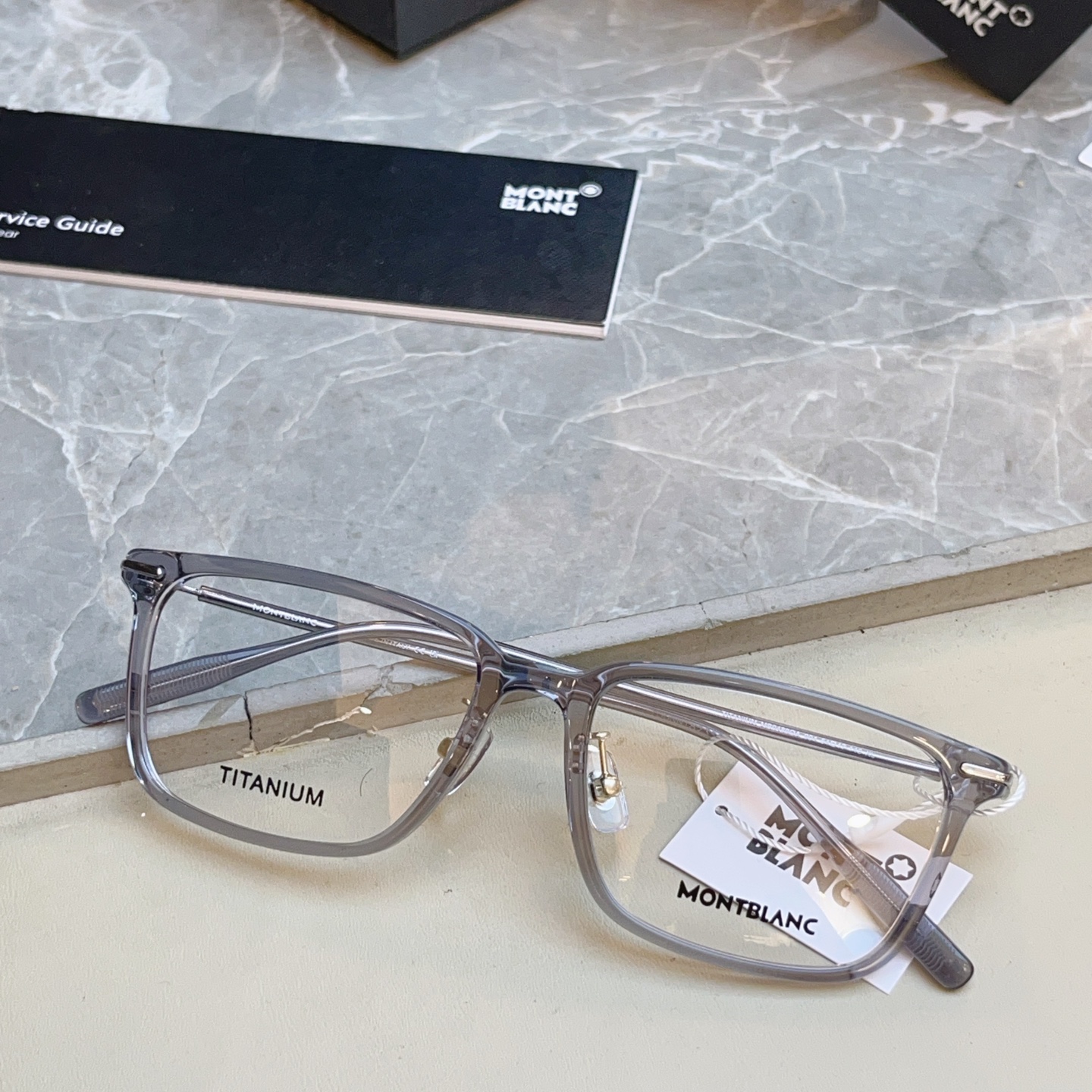 ，【MONT BLAN*】万宝*龙新款太阳镜，钛架✨MODEL:MB0489OA，SIZE:54口17-145 XL