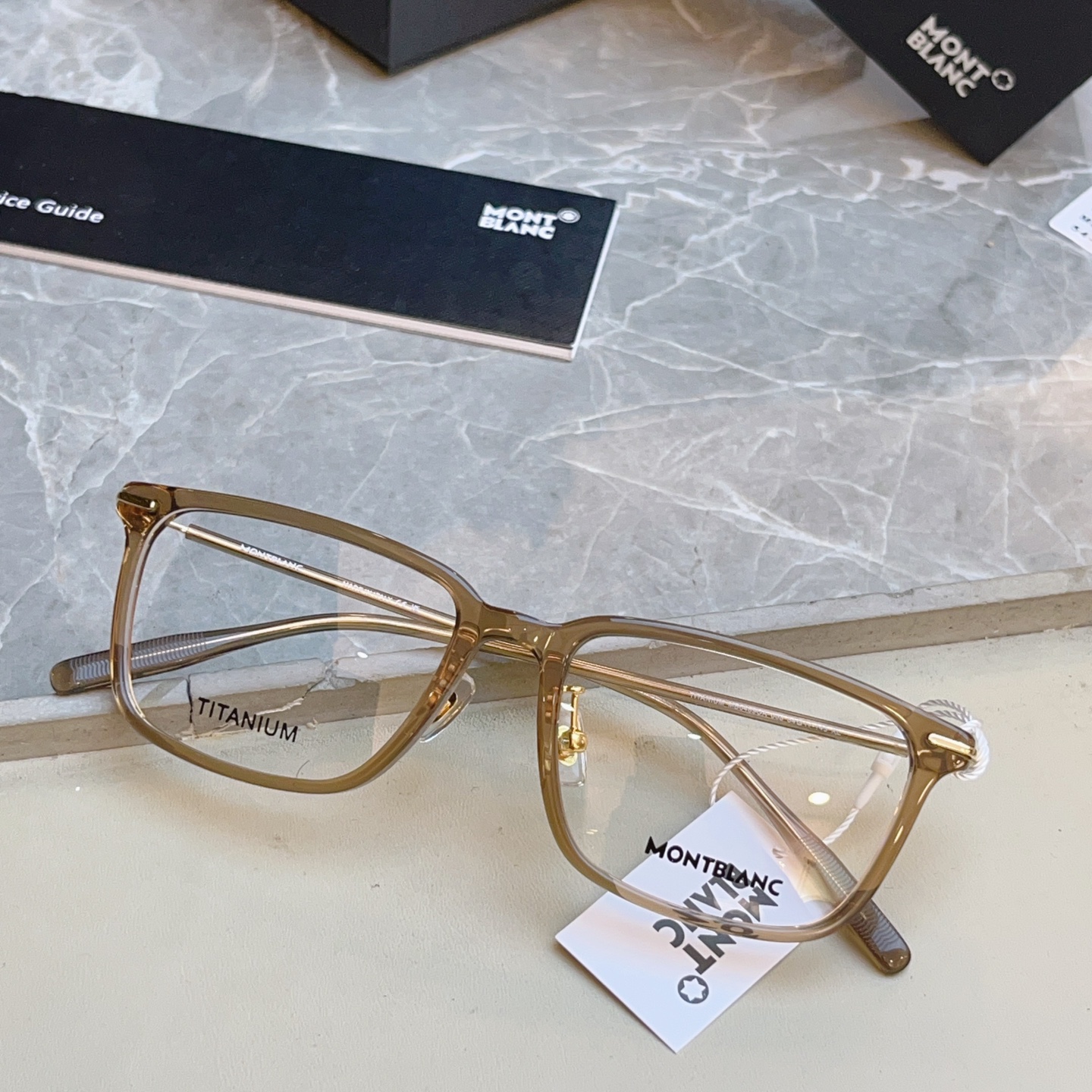 ，【MONT BLAN*】万宝*龙新款太阳镜，钛架✨MODEL:MB0489OA，SIZE:54口17-145 XL