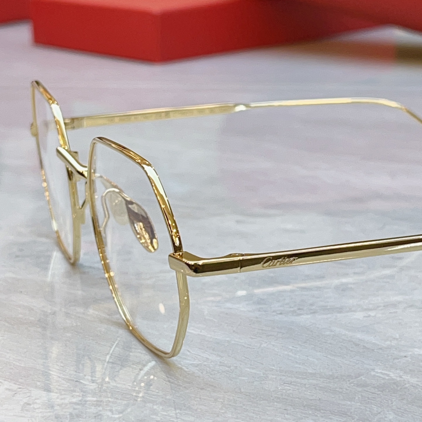 ，【CARTIE*】卡地*亚新款太阳镜，CT0627S，size: 57口17-142