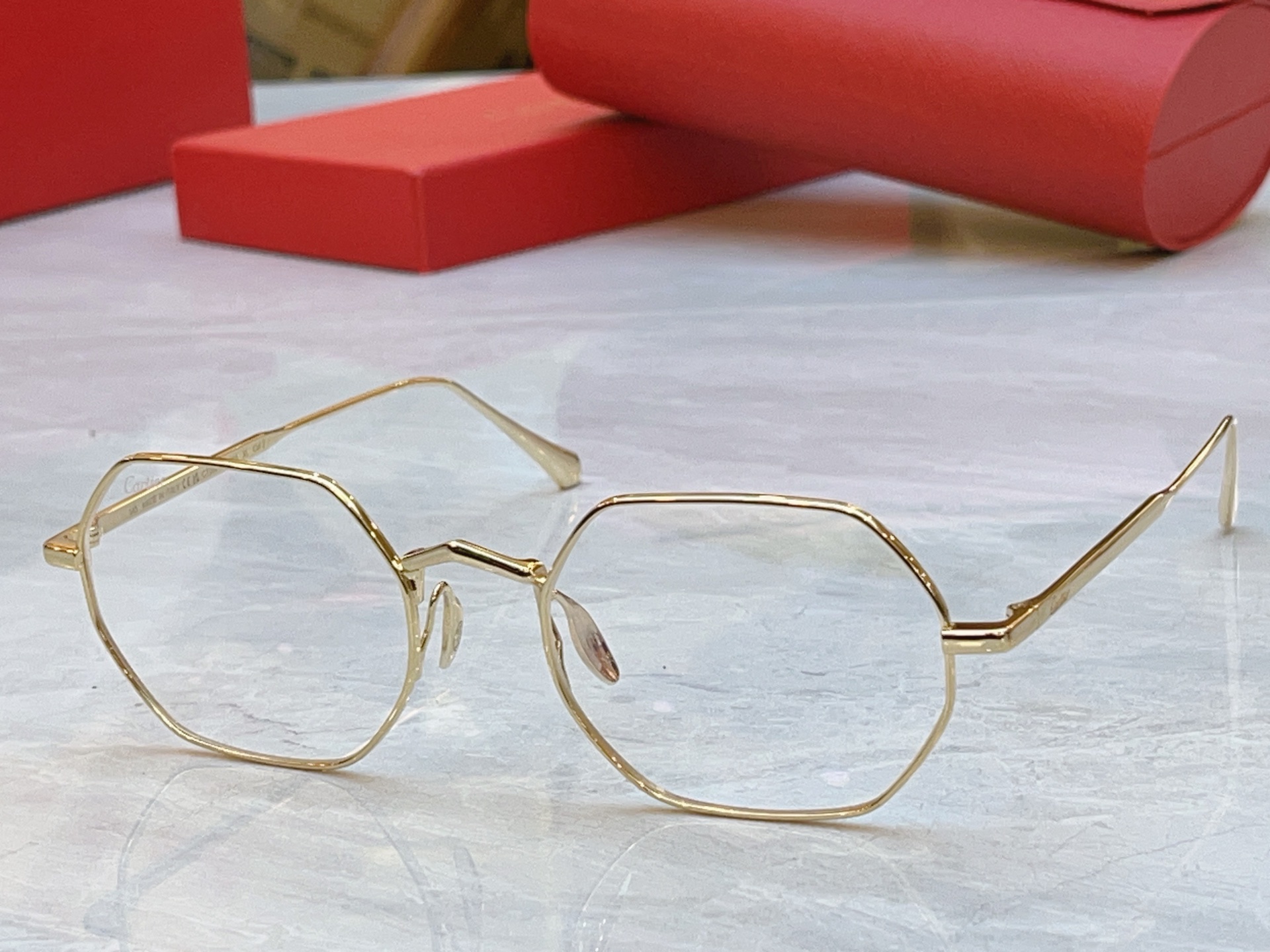 ，【CARTIE*】卡地*亚新款太阳镜，CT0627S，size: 57口17-142