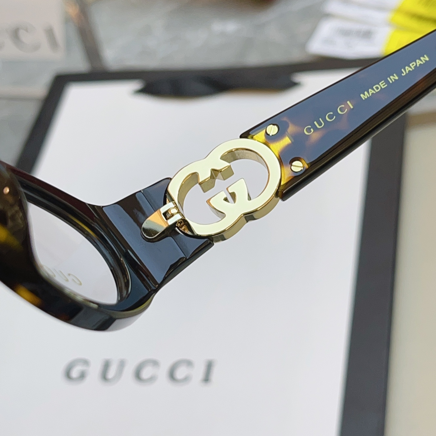 ，【GUCC*】古*驰新款眼镜架 高版本✨，MODEL：GG1660S，SIZE：54口16-135 S