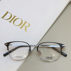 ,【DIO* 】迪*奥新款眼镜架 钛✨, MODEL:Dior BlackSuit O S23F,SIZE:51口19- ,【DIO* 】迪*奥新款眼镜架 钛✨, MODEL:Dior BlackSuit O S23F,SIZE:51口19-