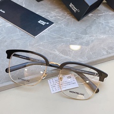 ,【MONT BLAN*】万宝*龙新款眼镜架,钛架✨MODEL:MB0488SA,SIZE:55口20-145 L ,【MONT BLAN*】万宝*龙新款眼镜架,钛架✨MODEL:MB0488SA,SIZE:55口20-145 L