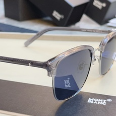 ,【MONT BLAN*】万宝*龙新款太阳镜,钛架✨MODEL:MB0488SA,SIZE:55口20-145 L ,【MONT BLAN*】万宝*龙新款太阳镜,钛架✨MODEL:MB0488SA,SIZE:55口20-145 L