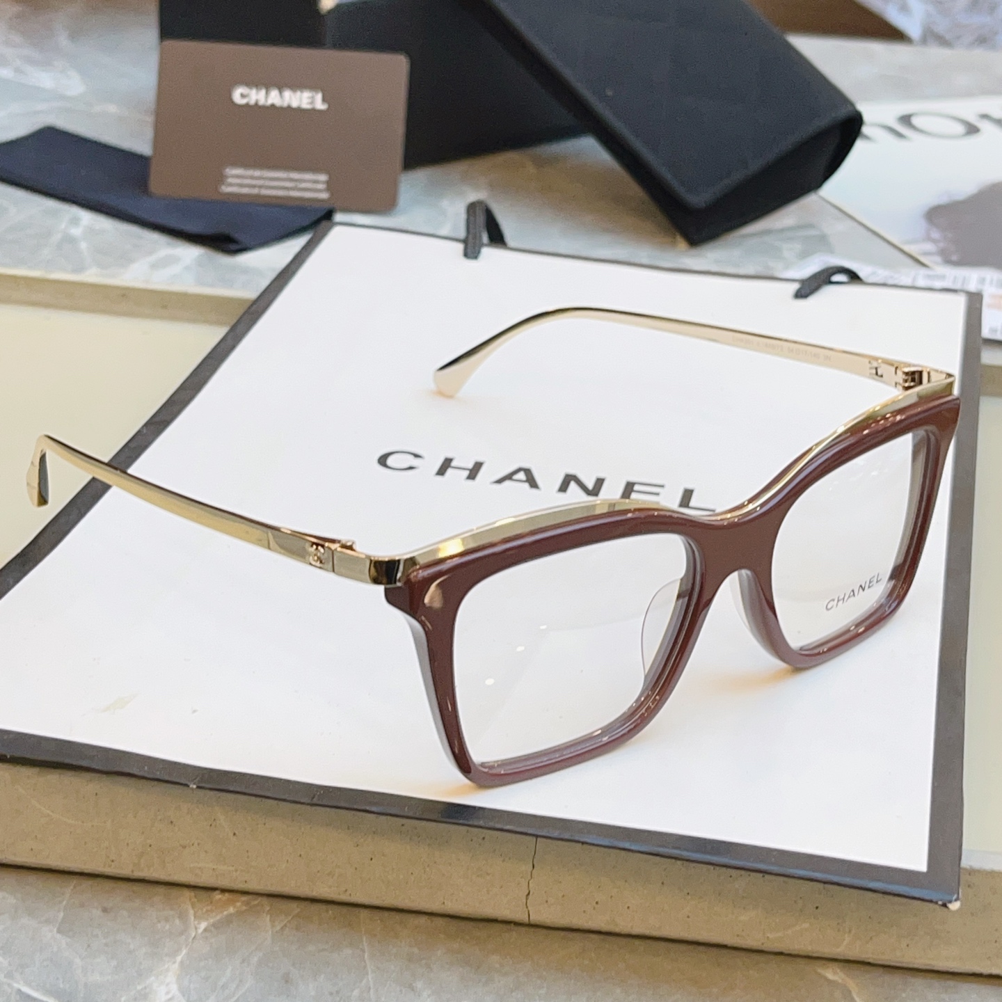 NO:949781,,【CHANE*】Chanel new glasses frame high version, MODELCH4301, SIZE54 mouth 17-140 3N glasses, sunglasses, sunglasses, glasses, chanel, chanel19860909,【CHANE*】香奈儿新款眼镜架 高版本,MODELCH4301,SIZE54口17-140 3N眼镜墨镜太阳镜,眼镜,chanel,chanel,glasses