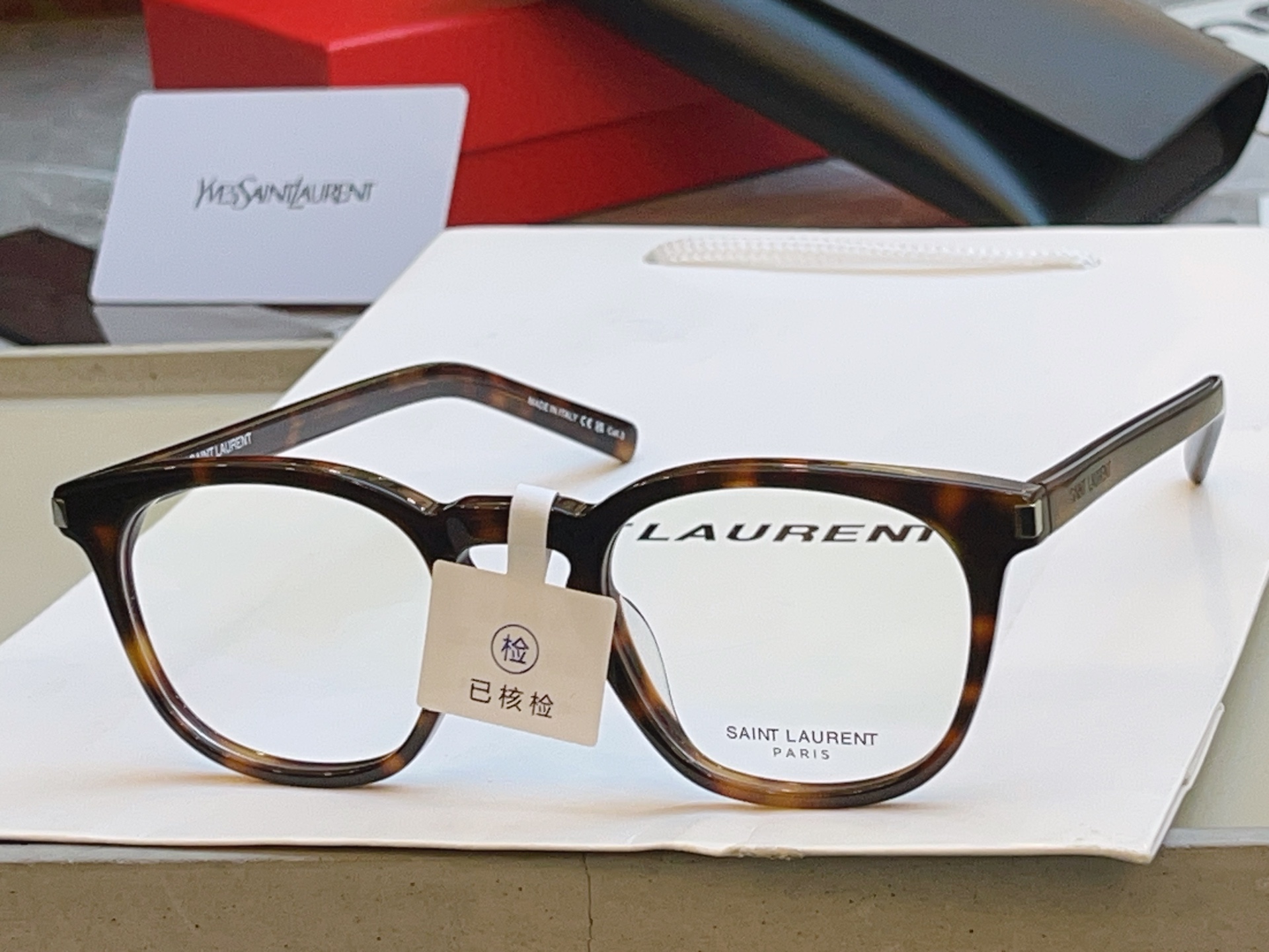 ，【SAINT LAUREN*】圣罗*兰新款太阳镜 高版本✨，MODEL：SL 28，SIZE：49口23-150
