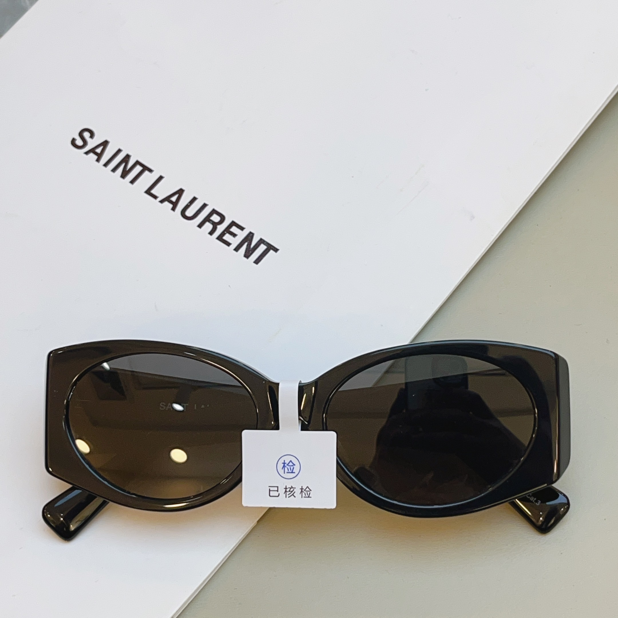 ，【SAINT LAUREN*】圣罗*兰新款太阳镜 高版本✨，MODEL：SL 831，SIZE：54口17-140