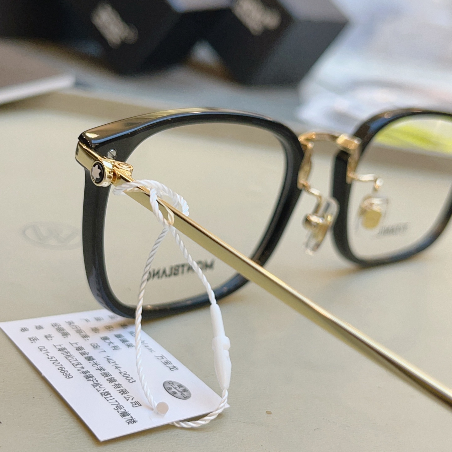 ，【MONT BLAN*】万宝*龙新款太阳镜，钛架✨MODEL:MB0494OJ，SIZE:54口20-145 XL