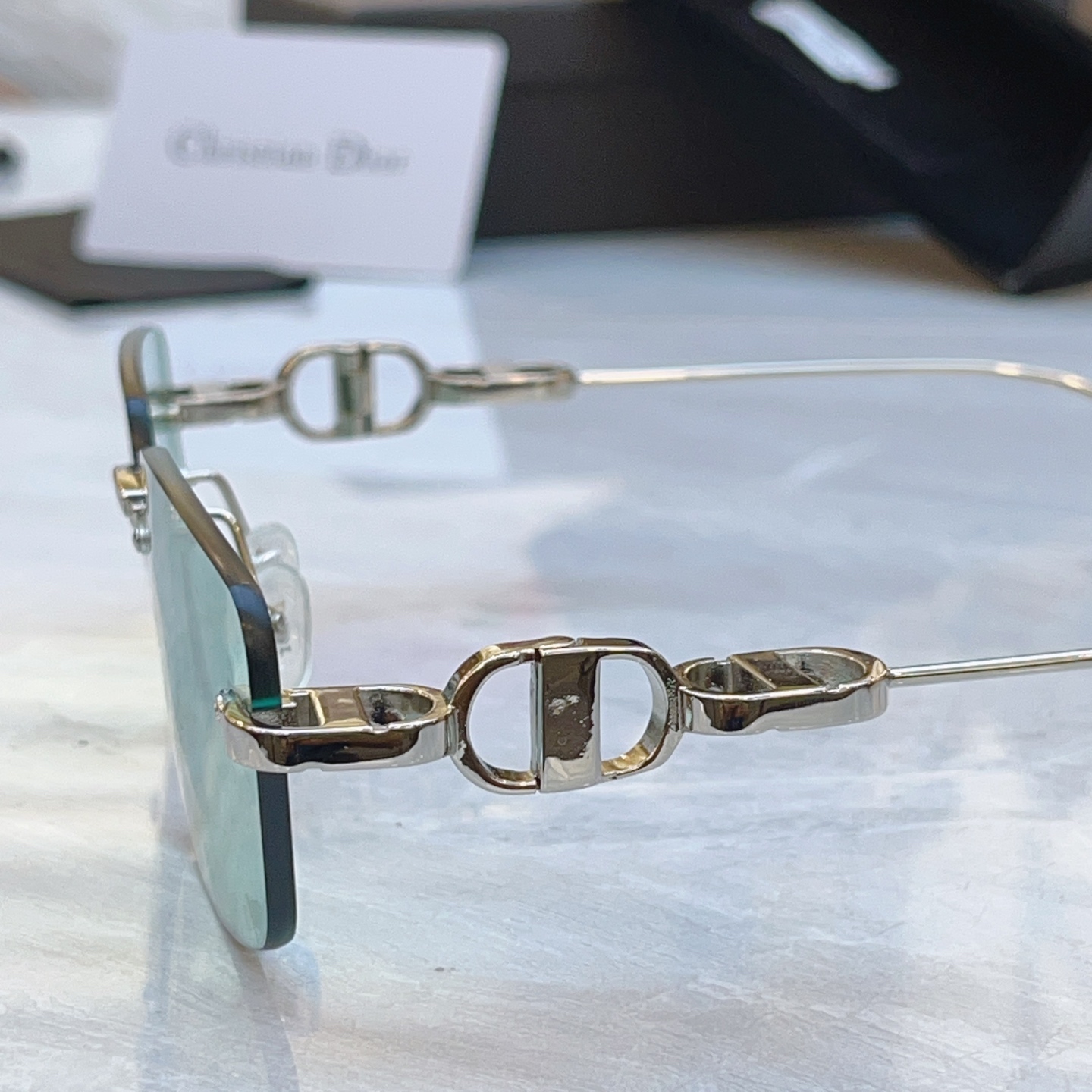 🆕 ，【DIO* 】迪*奥新款太阳镜， MODEL：Dior S4U，SIZE：61口15-133