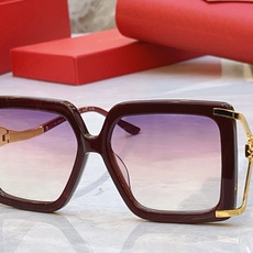 ,【CARTIE*】卡地*亚新款太阳镜,CT02285S,size: 56口15-132 ,【CARTIE*】卡地*亚新款太阳镜,CT02285S,size: 56口15-132
