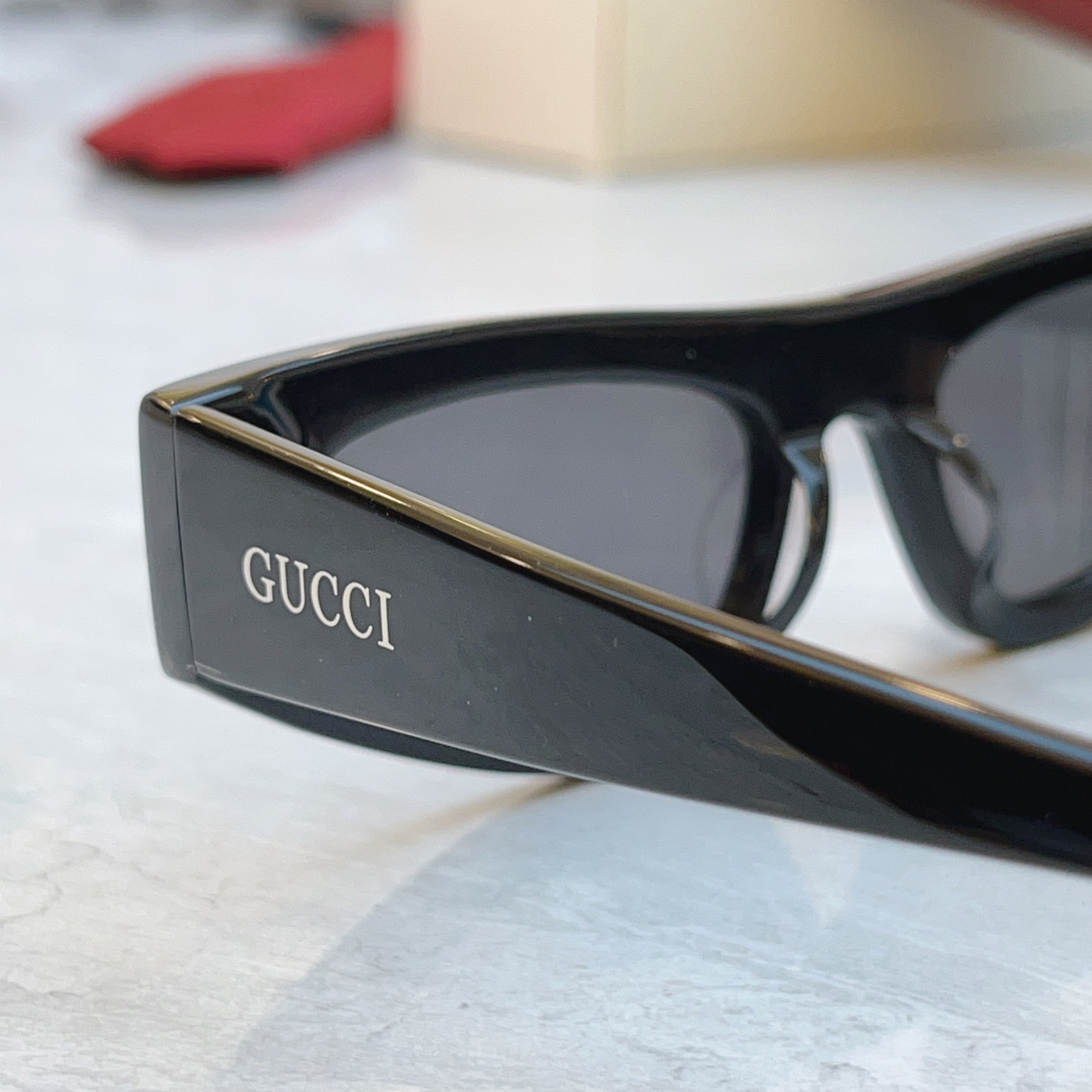 ，【GUCC*】古*驰新款太阳镜，MODEL：GG1650，SIZE:52口19-145