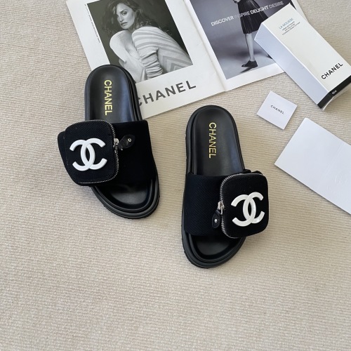 Chanel 2025 Top Counter New Couple Sandals - Stylish Slides with Iconic Design 1 Chanel 2025 Top Counter New Couple Sandals - Stylish Slides with Iconic Design