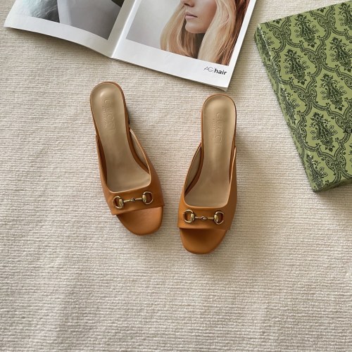 Gucci Women's Double G Heel Sandals - Stylish & Comfortable Summer Slides 1 Gucci Women's Double G Heel Sandals - Stylish & Comfortable Summer Slides