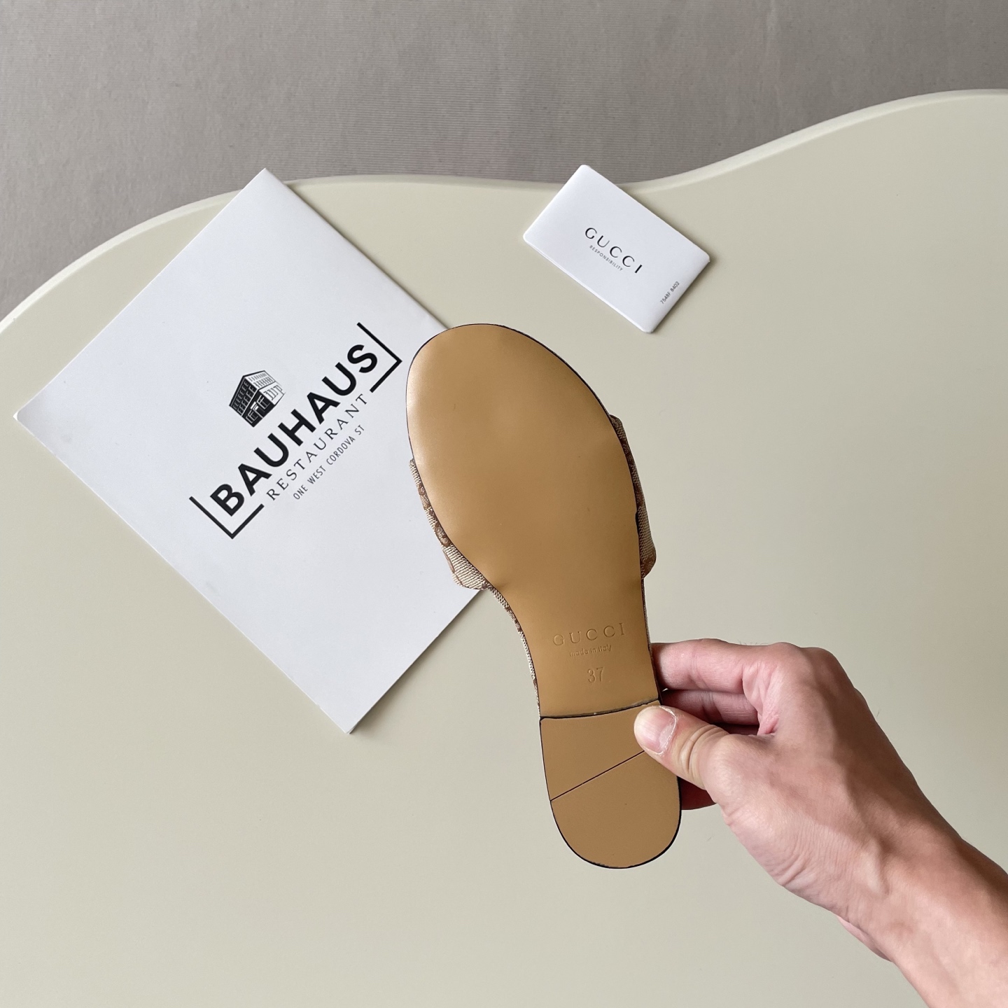 Gucci Luxury Footwear Collection 9