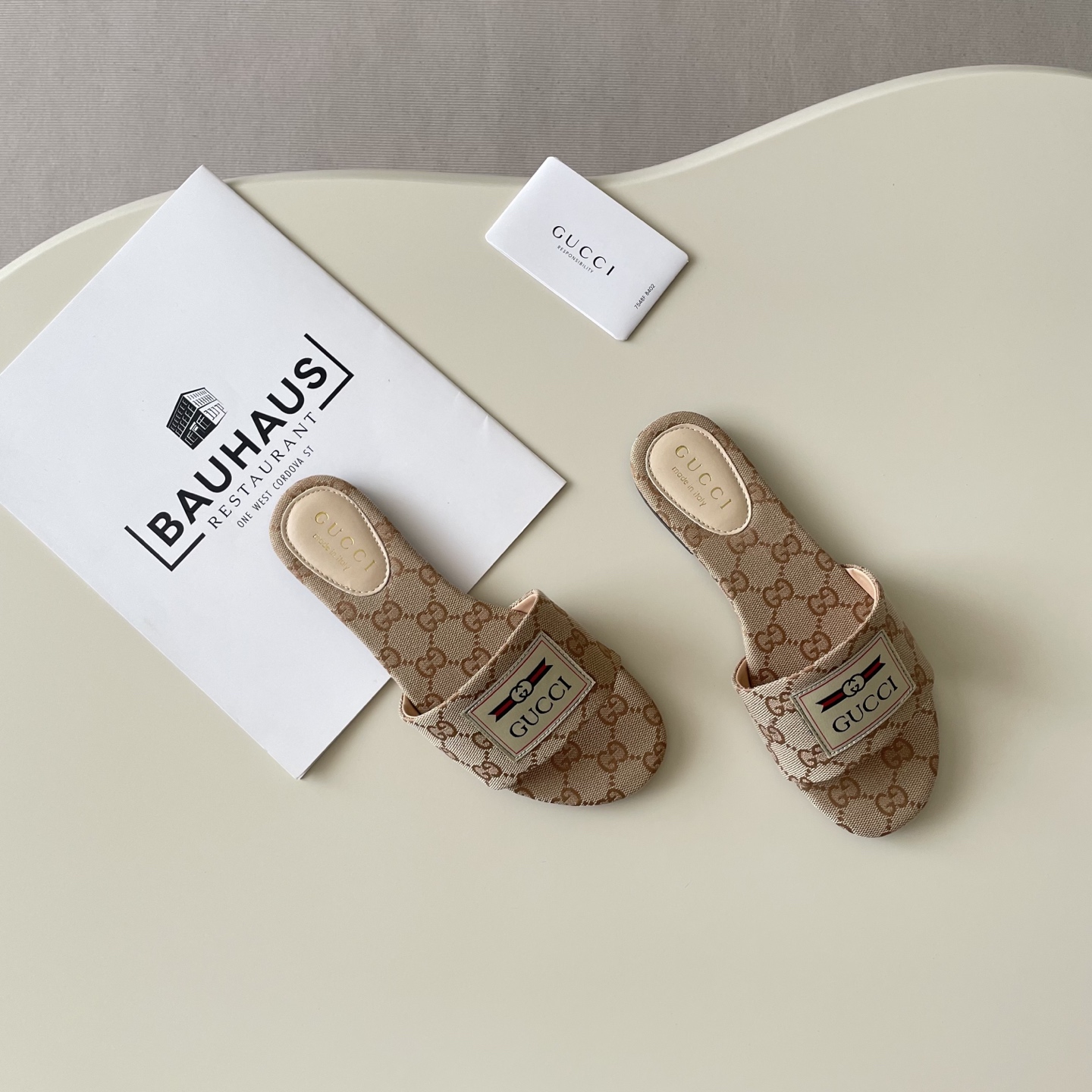 Gucci Luxury Footwear Collection 7