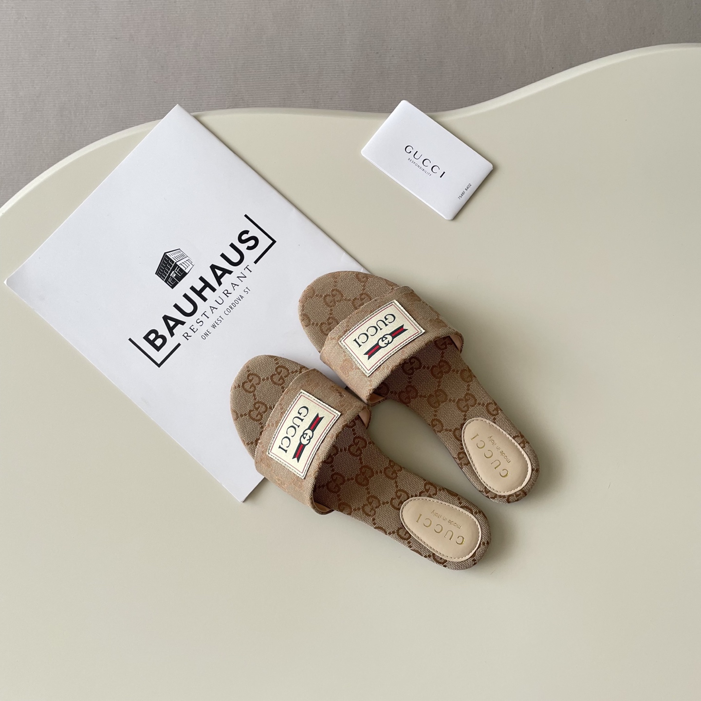 Gucci Luxury Footwear Collection 8