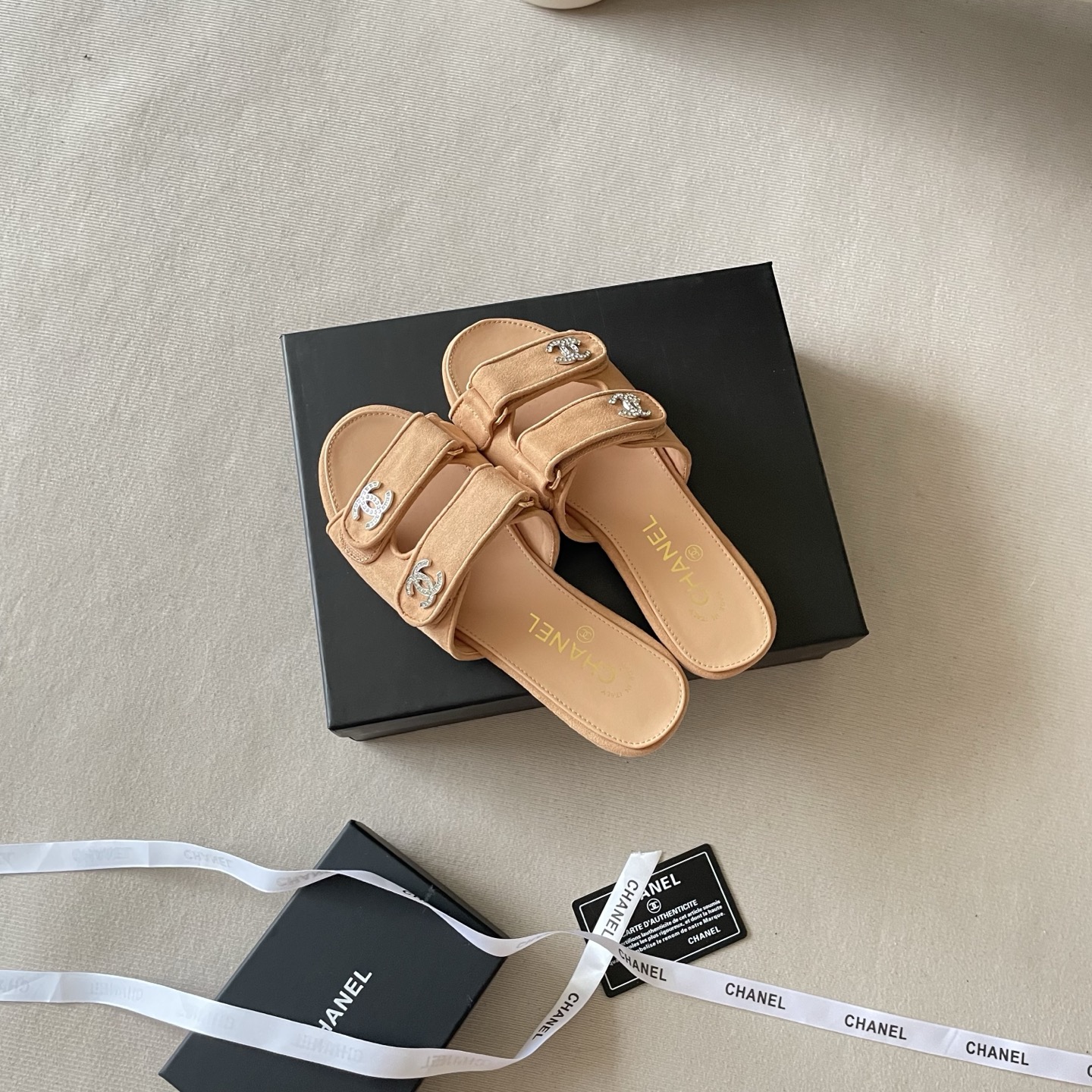 Chanel Luxury Footwear Collection 5