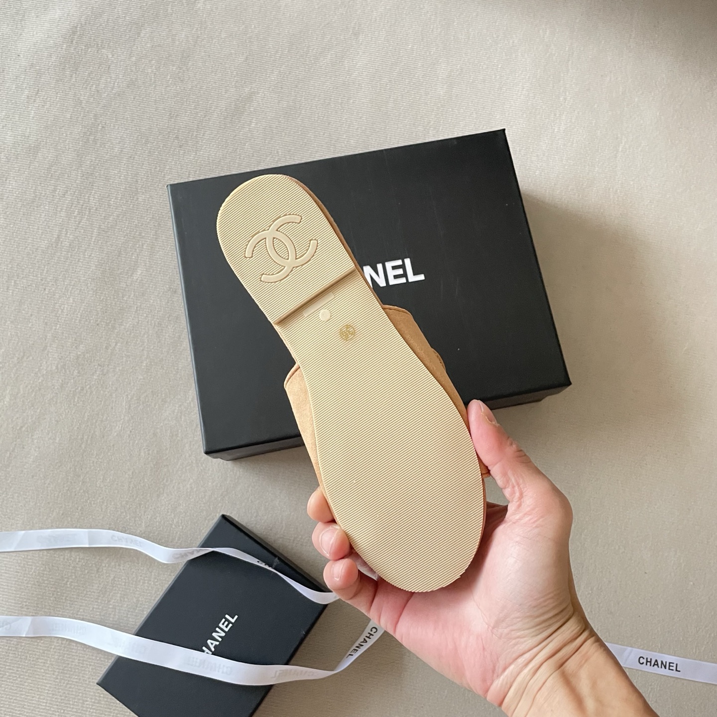 Chanel Luxury Footwear Collection 9