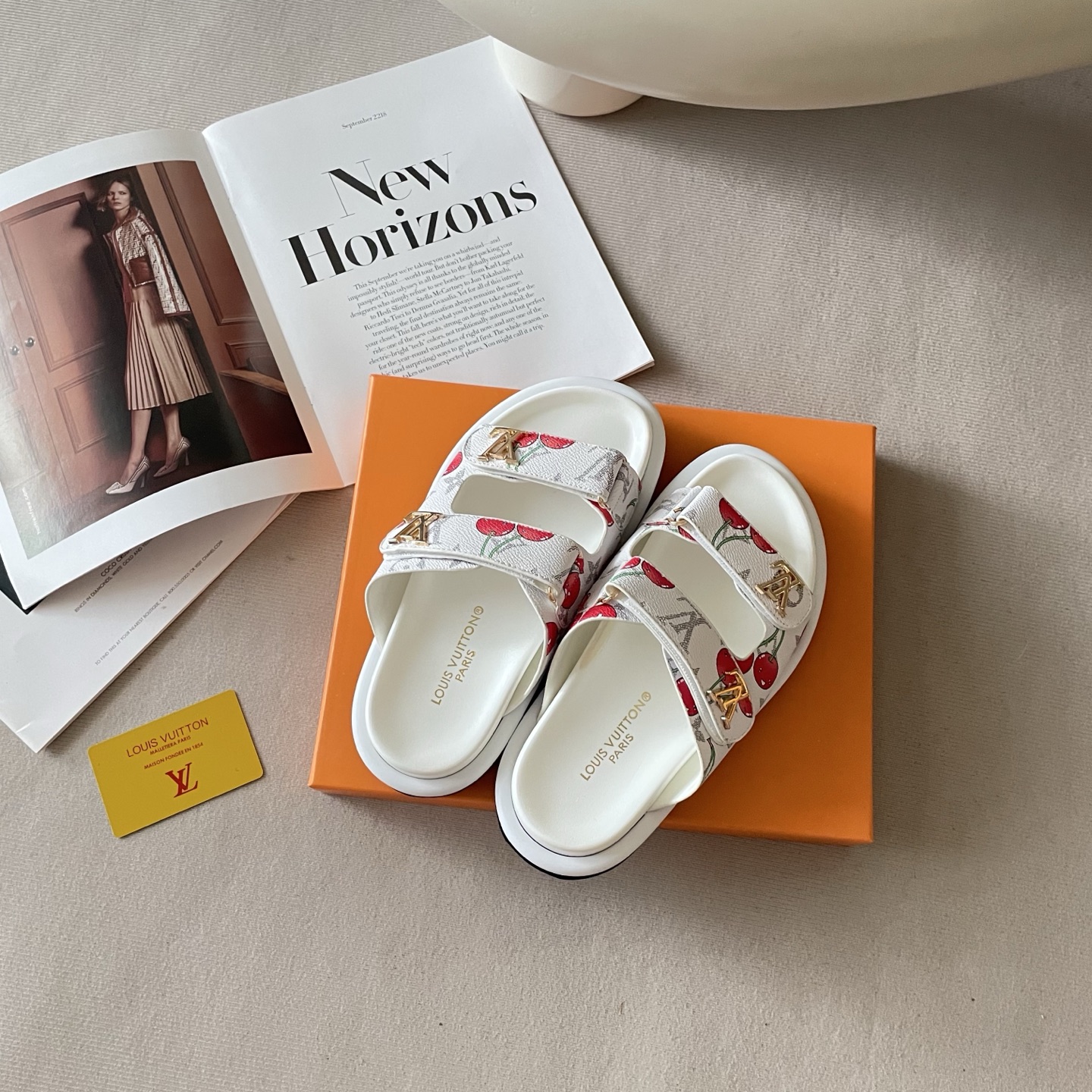 路易威登 Louis Vuitton 经典高奢皮鞋男鞋女鞋鞋履高跟鞋 #4B387A49 5