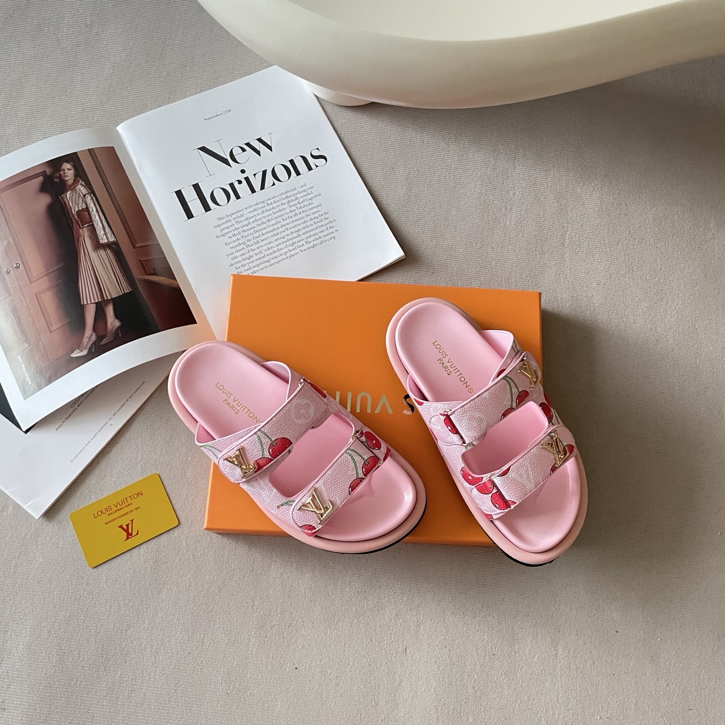 路易威登 Louis Vuitton 经典高奢皮鞋男鞋女鞋鞋履高跟鞋 #90312D59 3